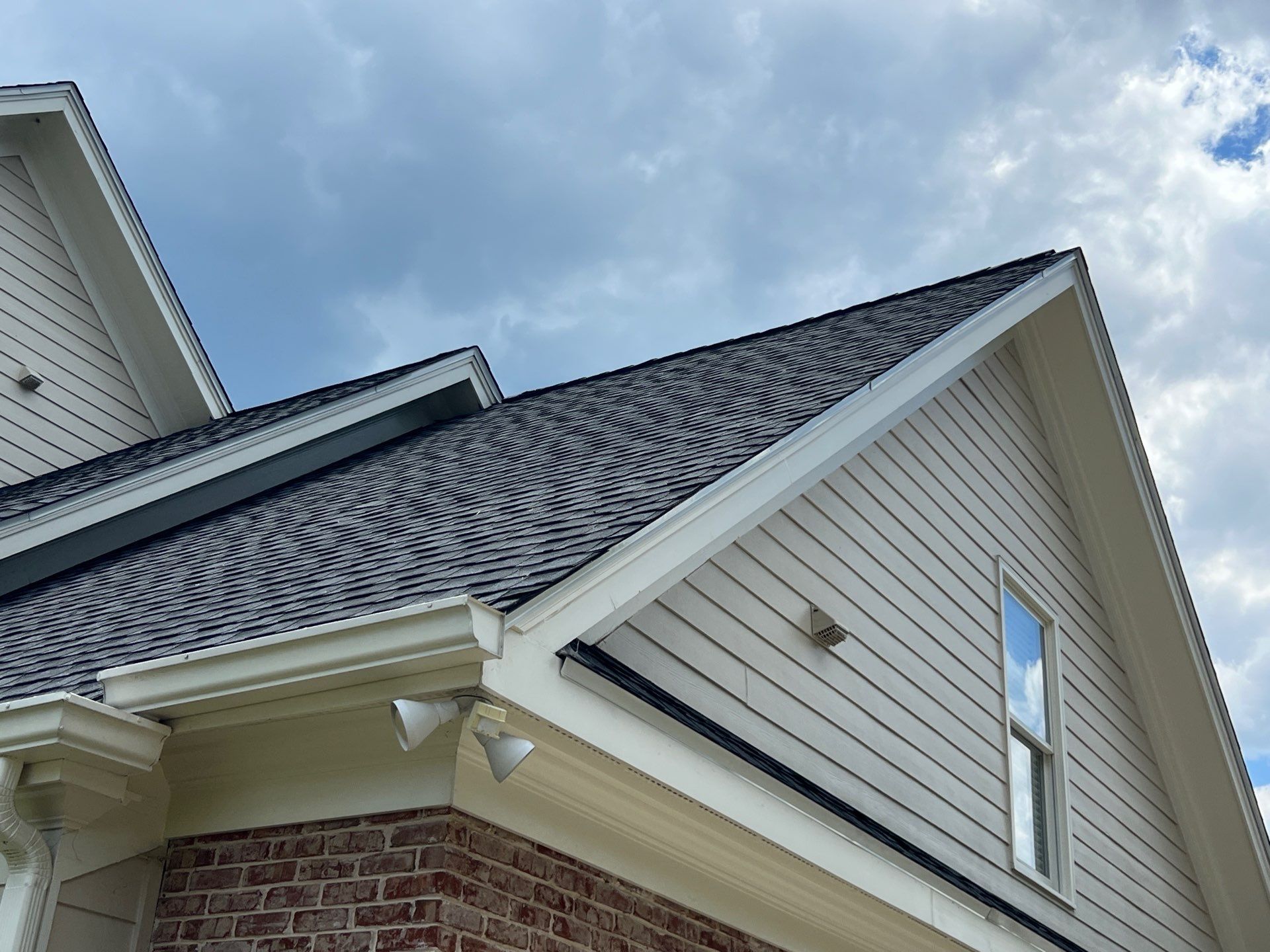 New Roof in Just One Day π β‘ by Georgia Roof Advisors