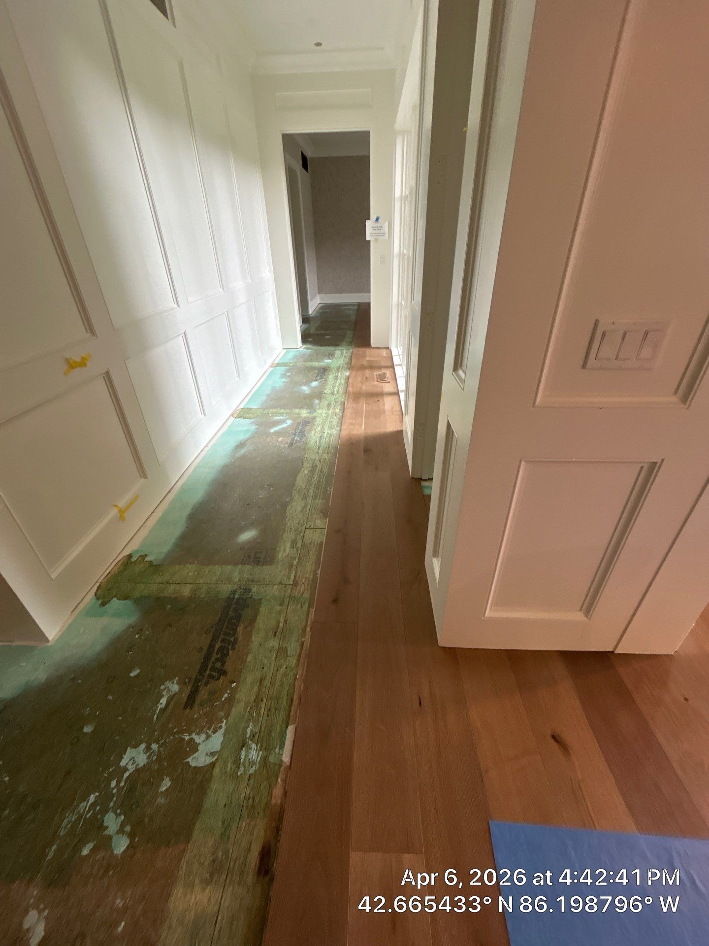 6,000+ sf HARDWOOD! by RTBaldwin Hardwood Floors