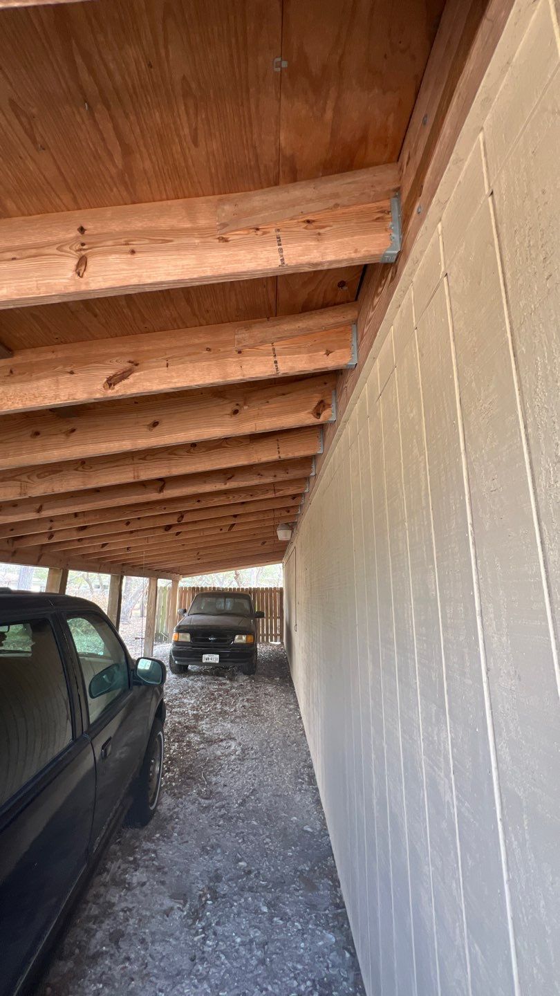 From street Dud To Street STUD!! by Bayfront Roofing and Construction