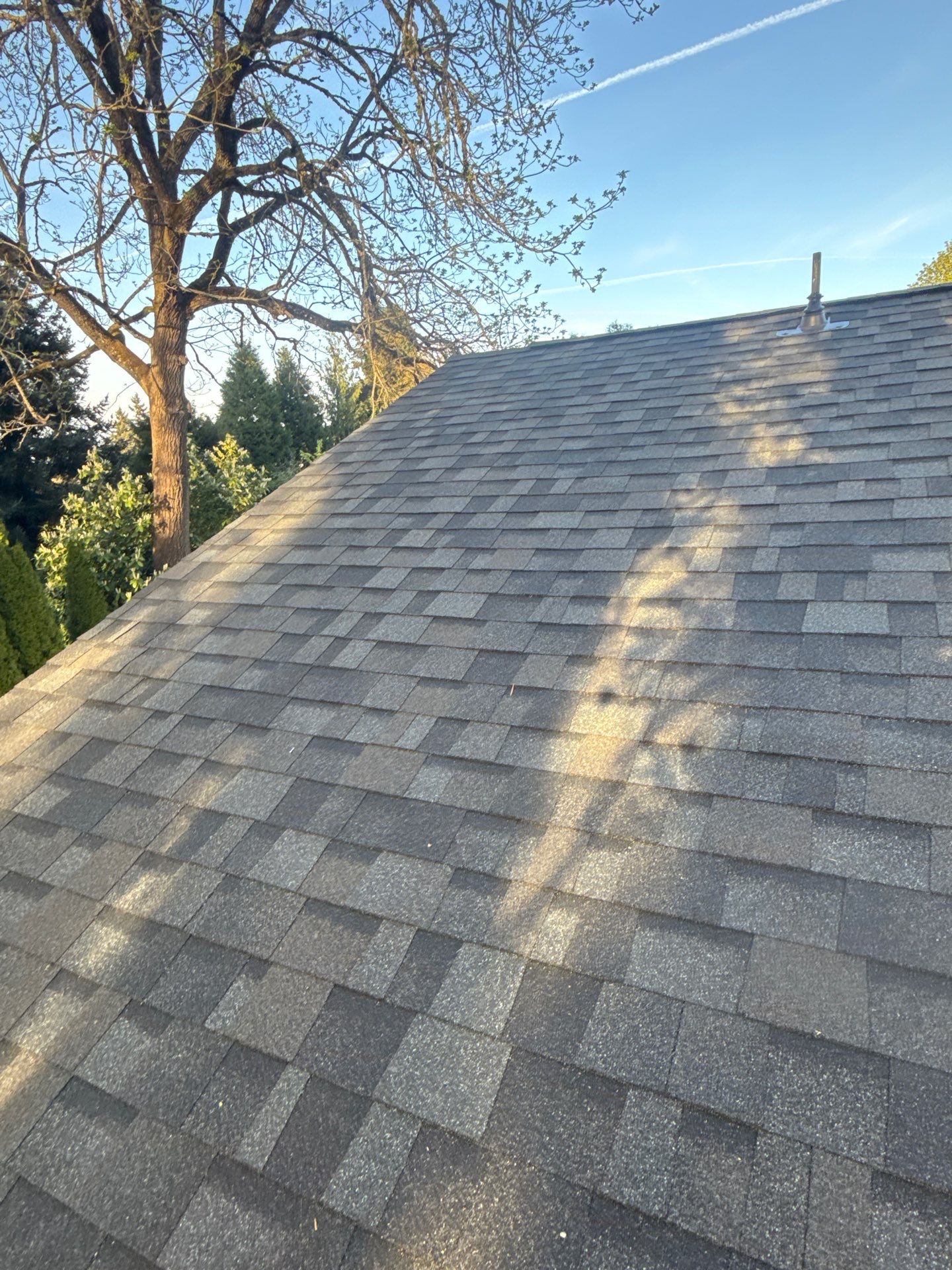 Residential Roofing Installation – Eugene, OR by BEST Roofing & Waterproofing