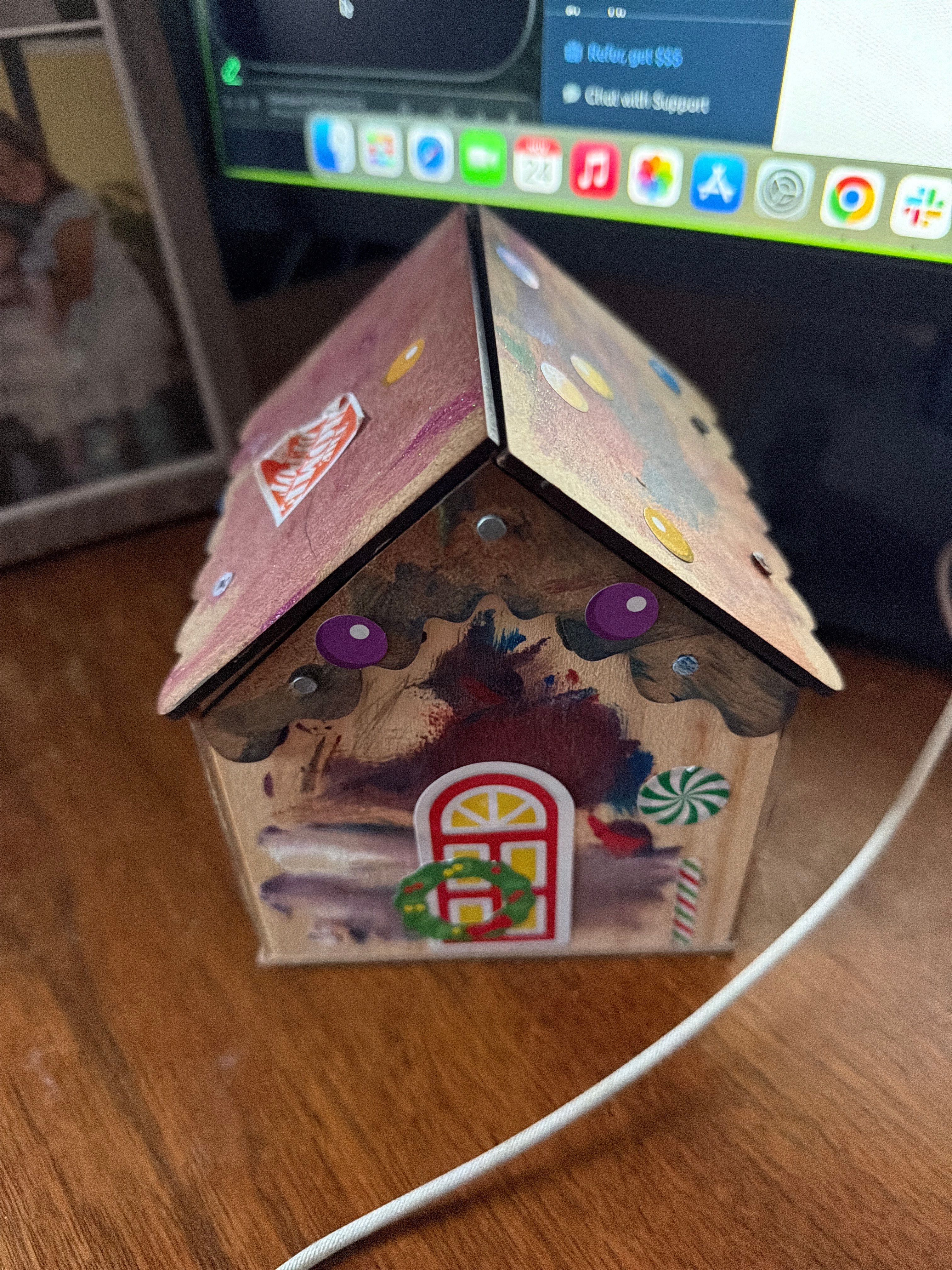 Test by CompanyCam Sales Demo