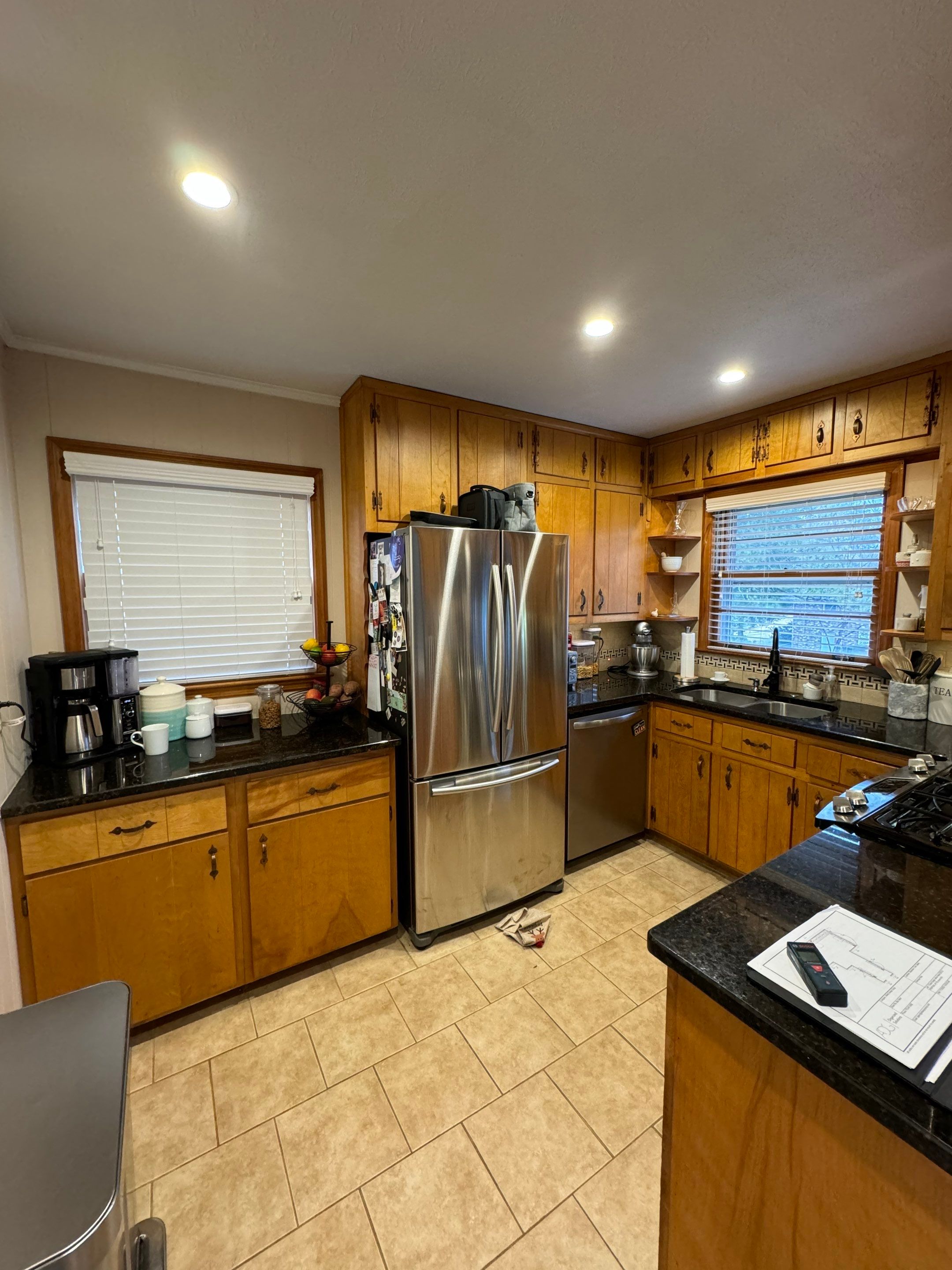 Full Home Project in Duluth by Atlanta Design Group