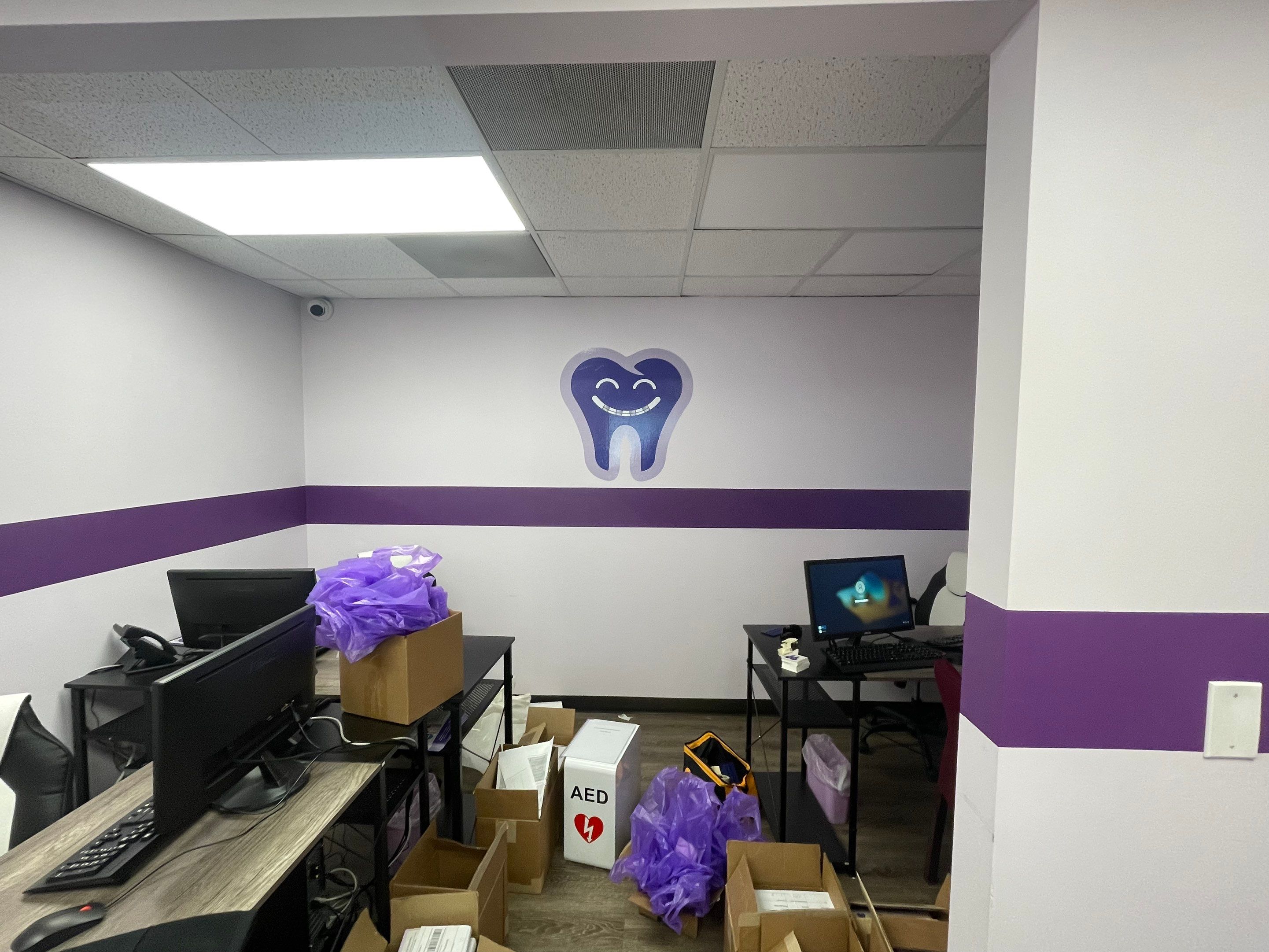 ADA Signage by Carolina Signs and Wonders