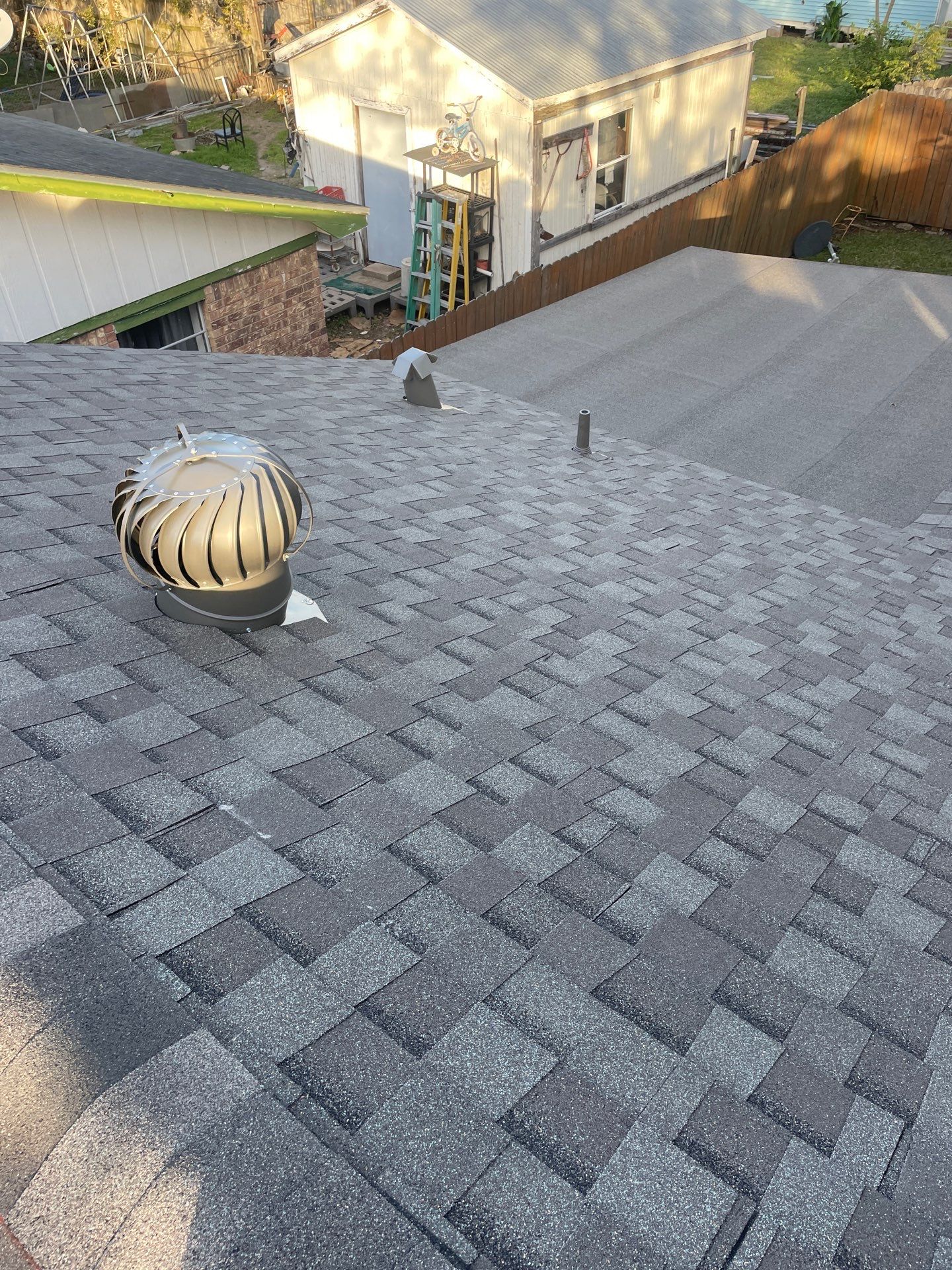 Roof Replacement Richmond by Roof Repair Services LLC