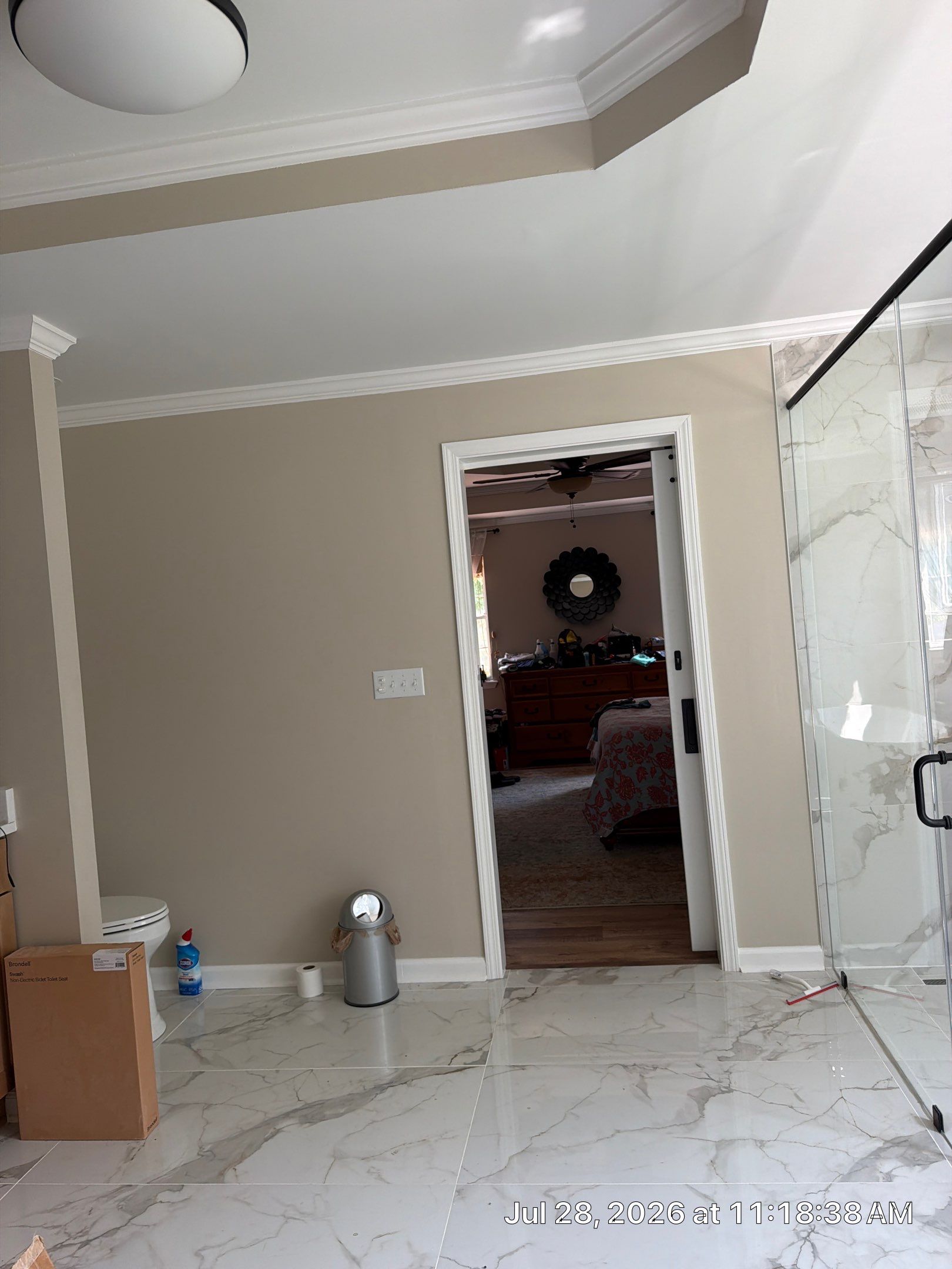 Covington GA Project by PGP Surface Solutions, LLC