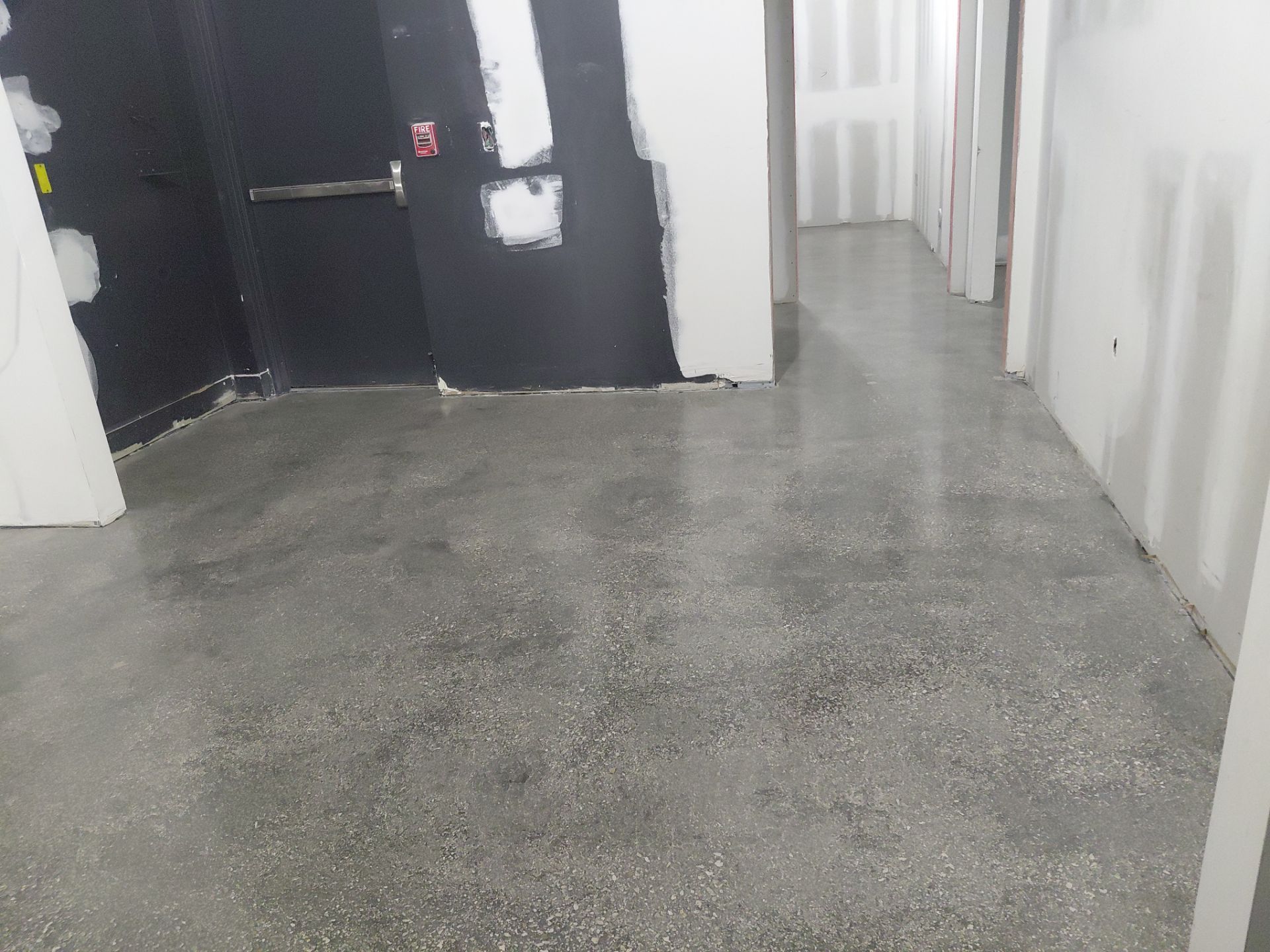 BodyRock Edgewater by Seamless Surfaces