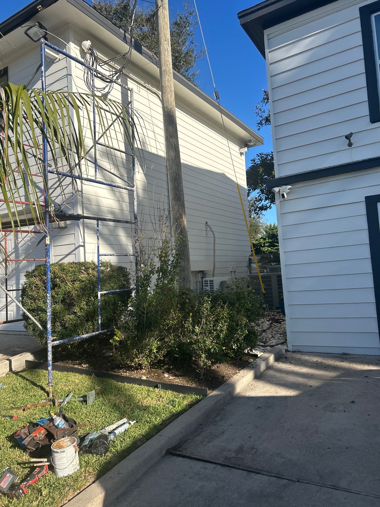 Gorgeous Gutters and Fascia by Bayfront Roofing and Construction