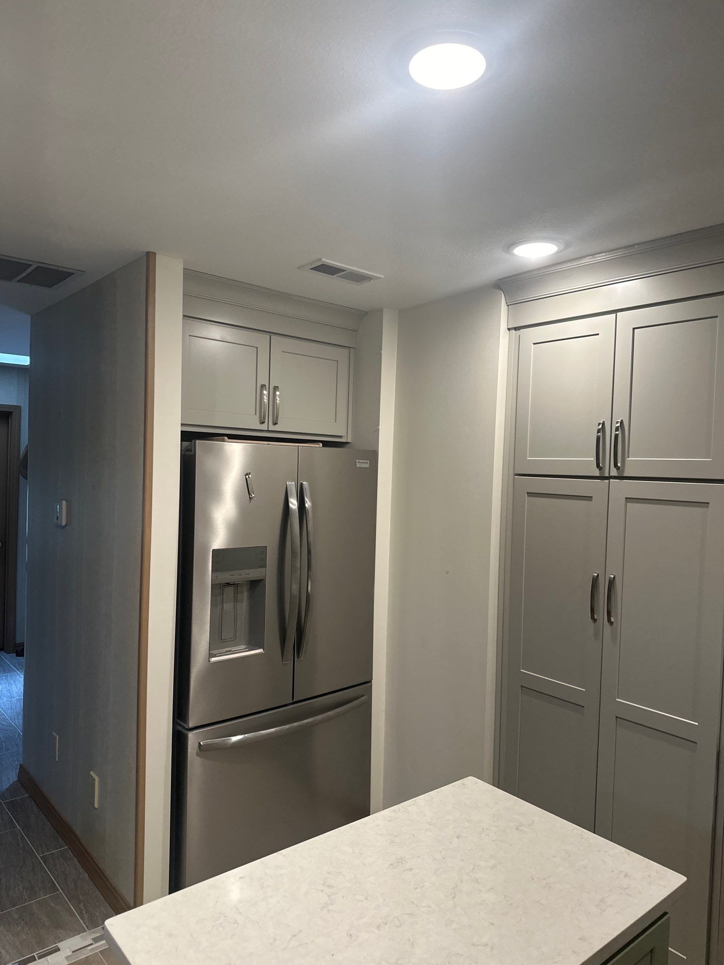 Kitchen Remodel By Kitchen Works by Kitchen Works LLC