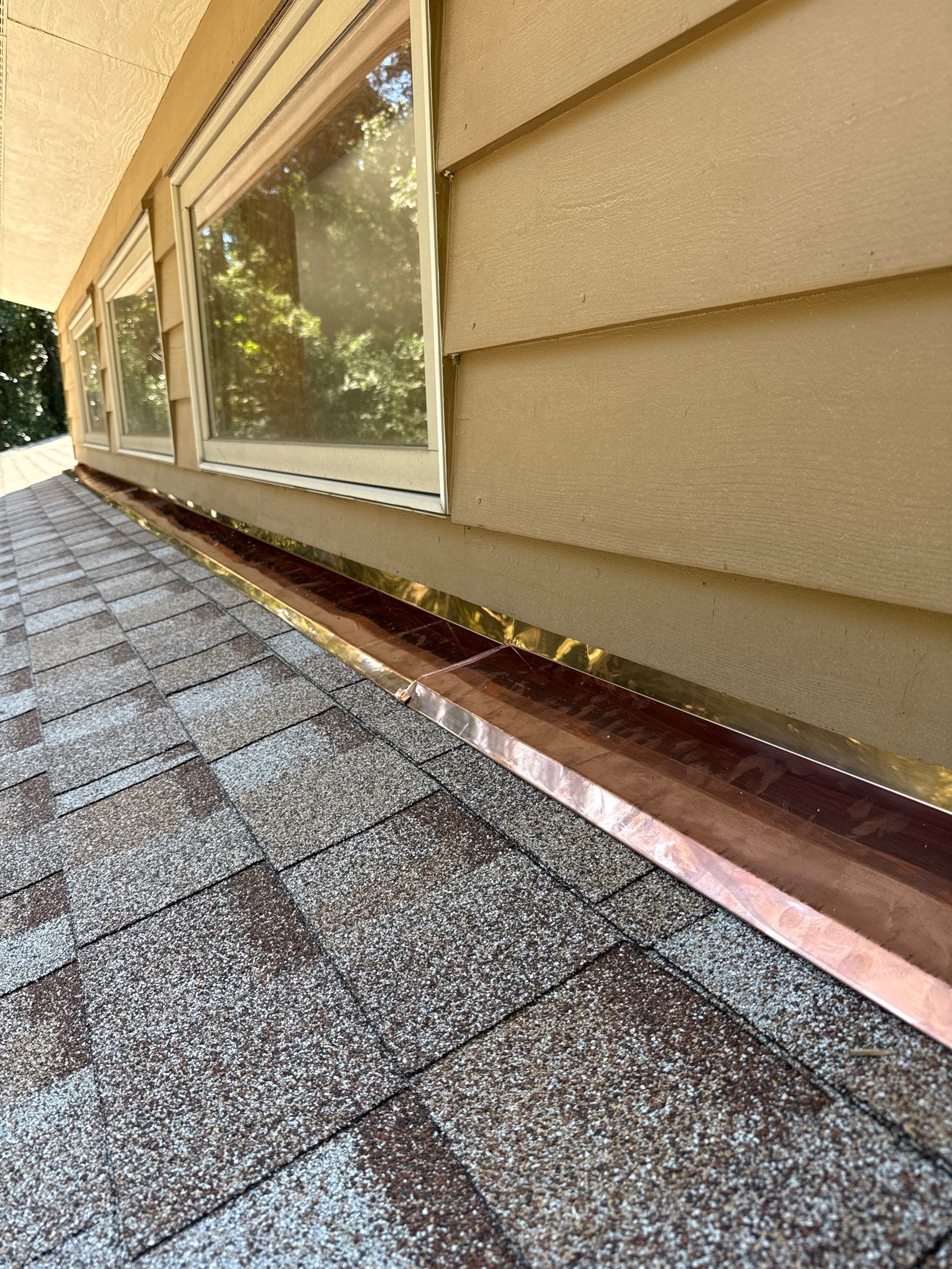 Roof Certainteed Landmark Pro Mojave Tan by Pro Performance Roofing