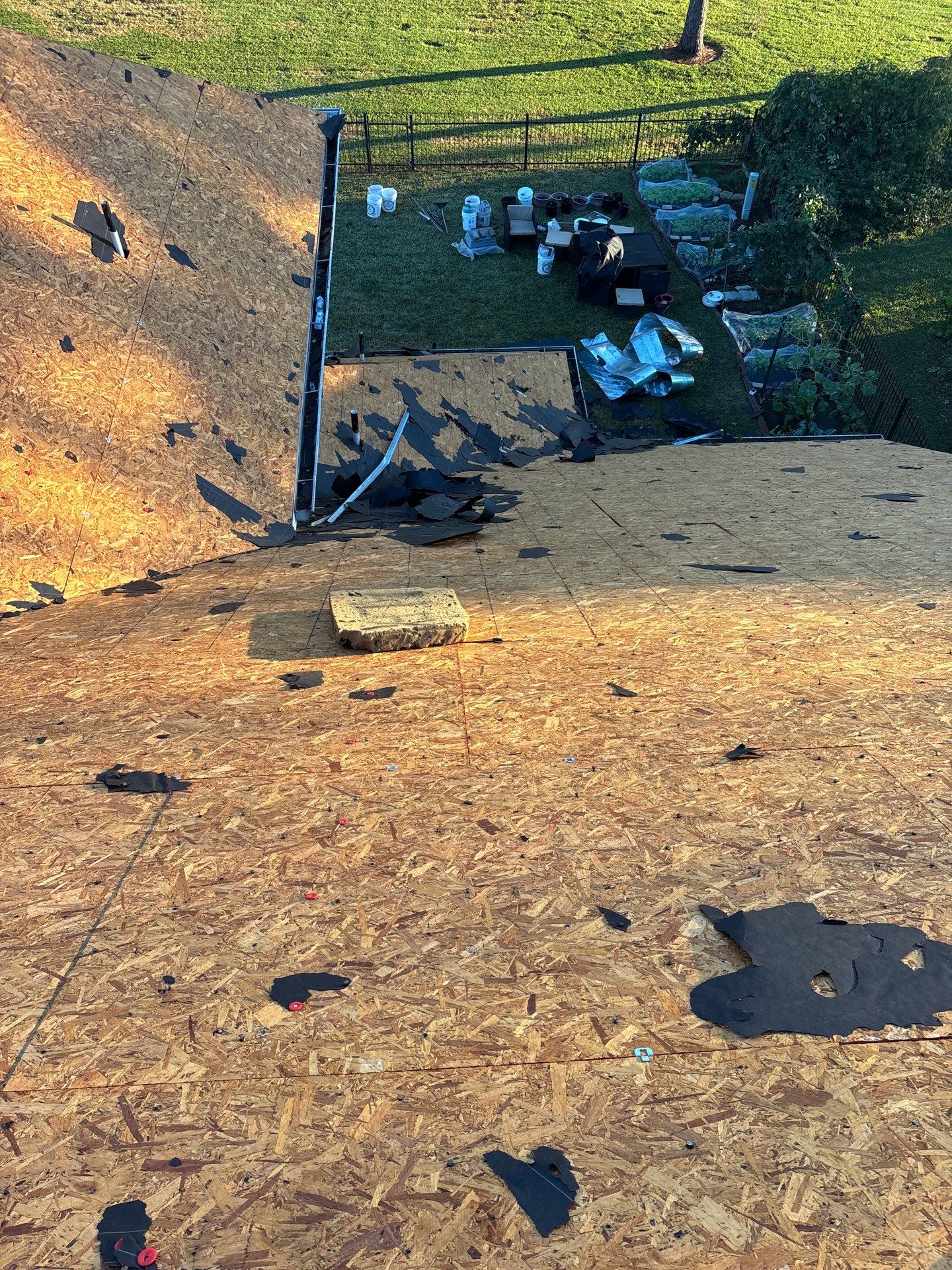 Roof Repair Sugar Land by Roof Repair Services LLC