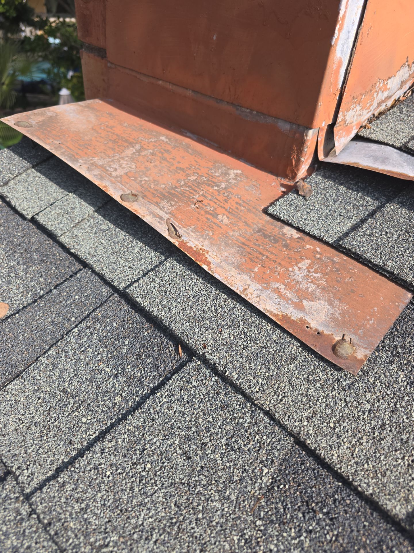 Roof Rejuvenation using Roof Maxx Treatment by Roof Maxx of Folsom
