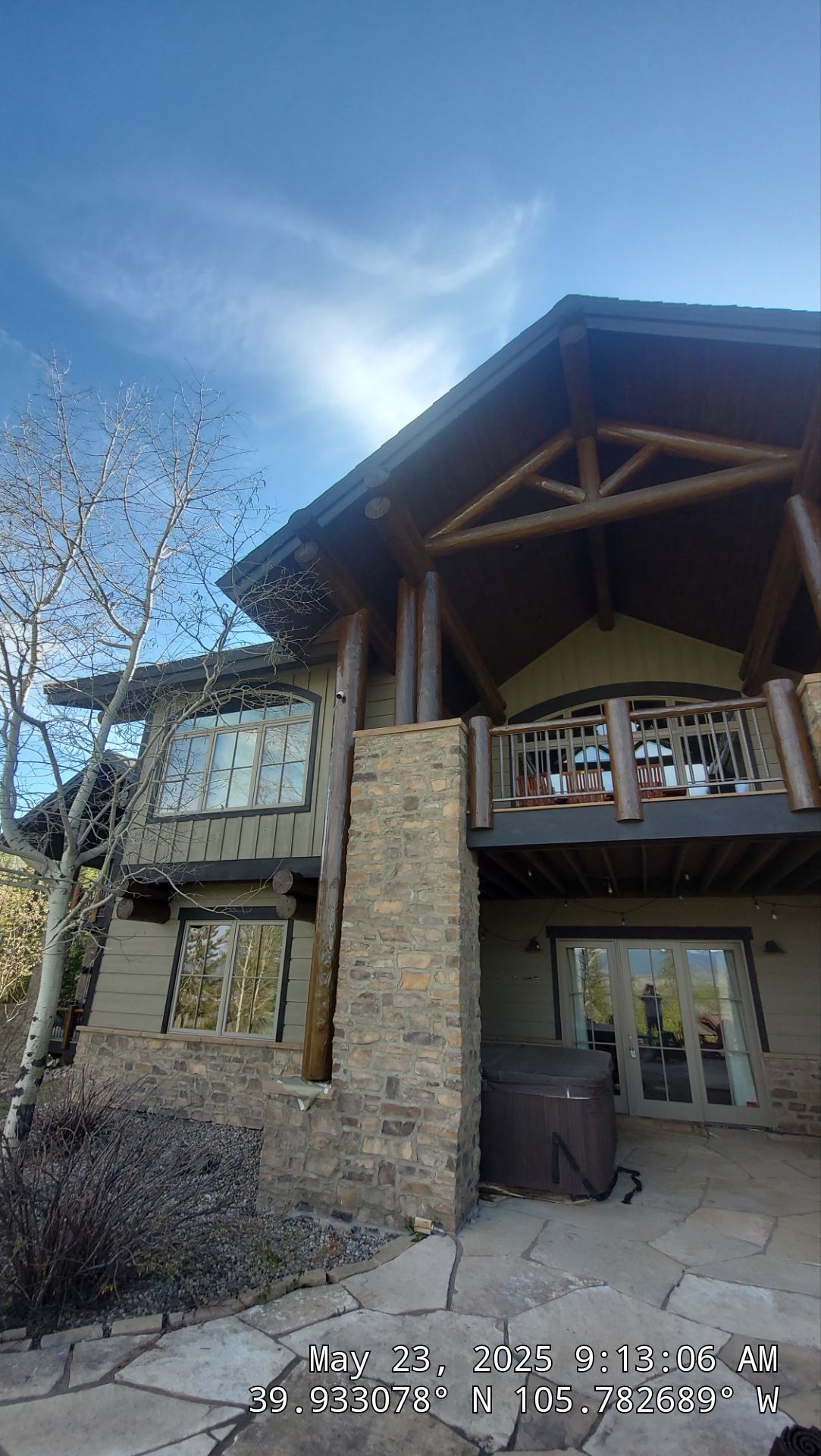 Painting/Staining by Wheatley Creek Services