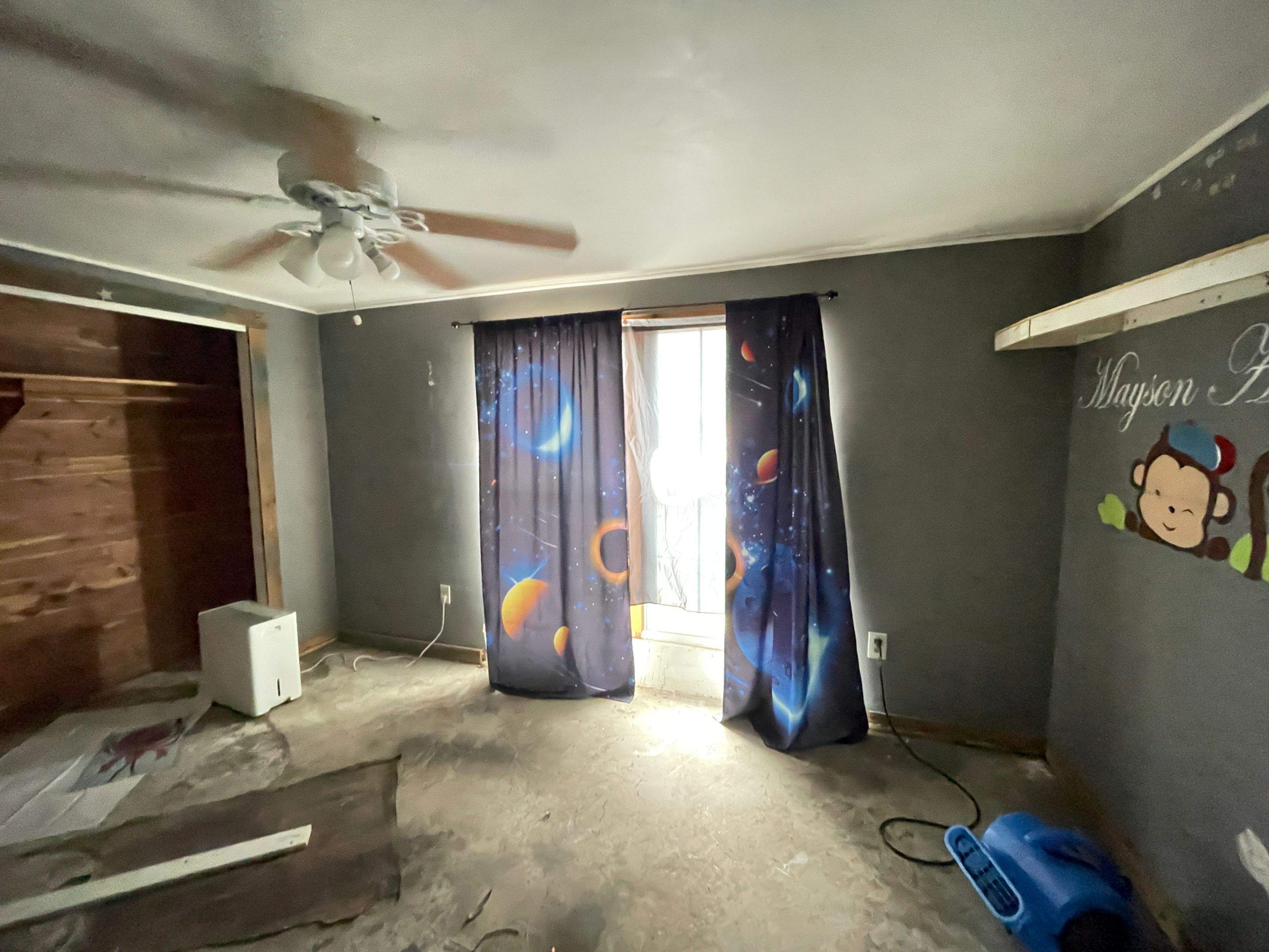 Water Damage Claim in Holiday by FLAPA & KeyStone