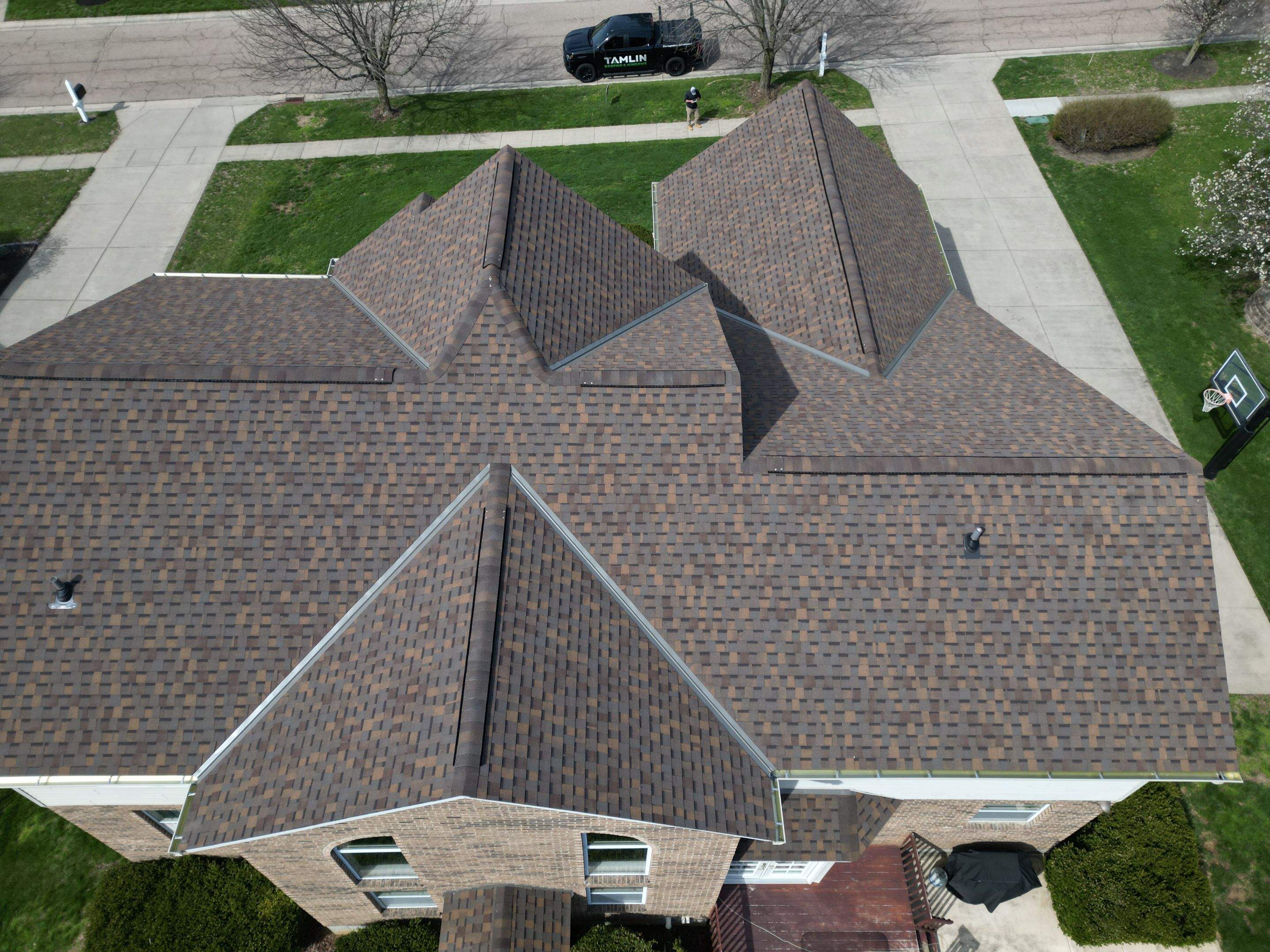 Roof, Gutters and Shutters!! by Tamlin Roofing