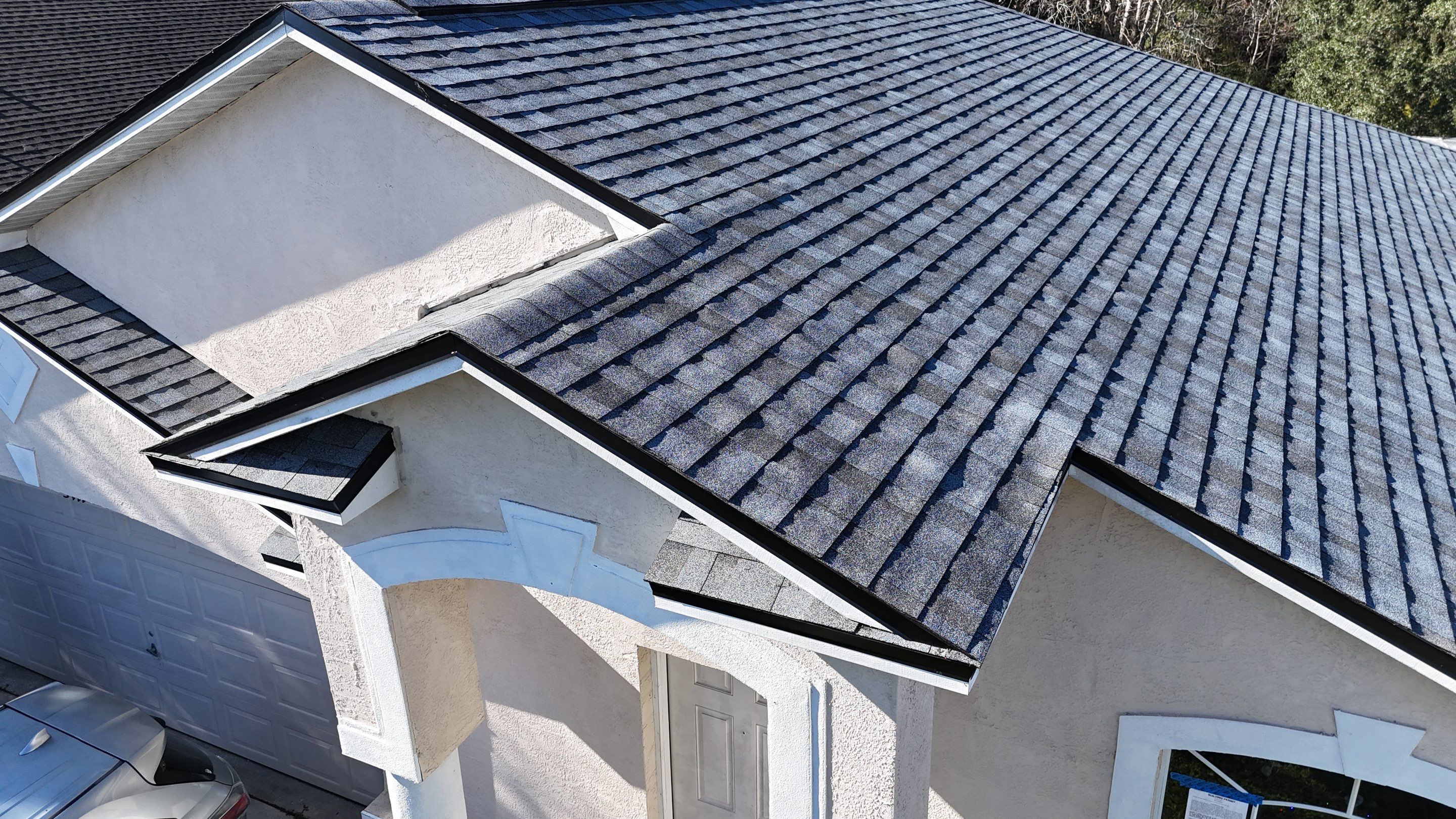 Roof Replacement in Land O Lakes, FL by Shingle Masters Roofing