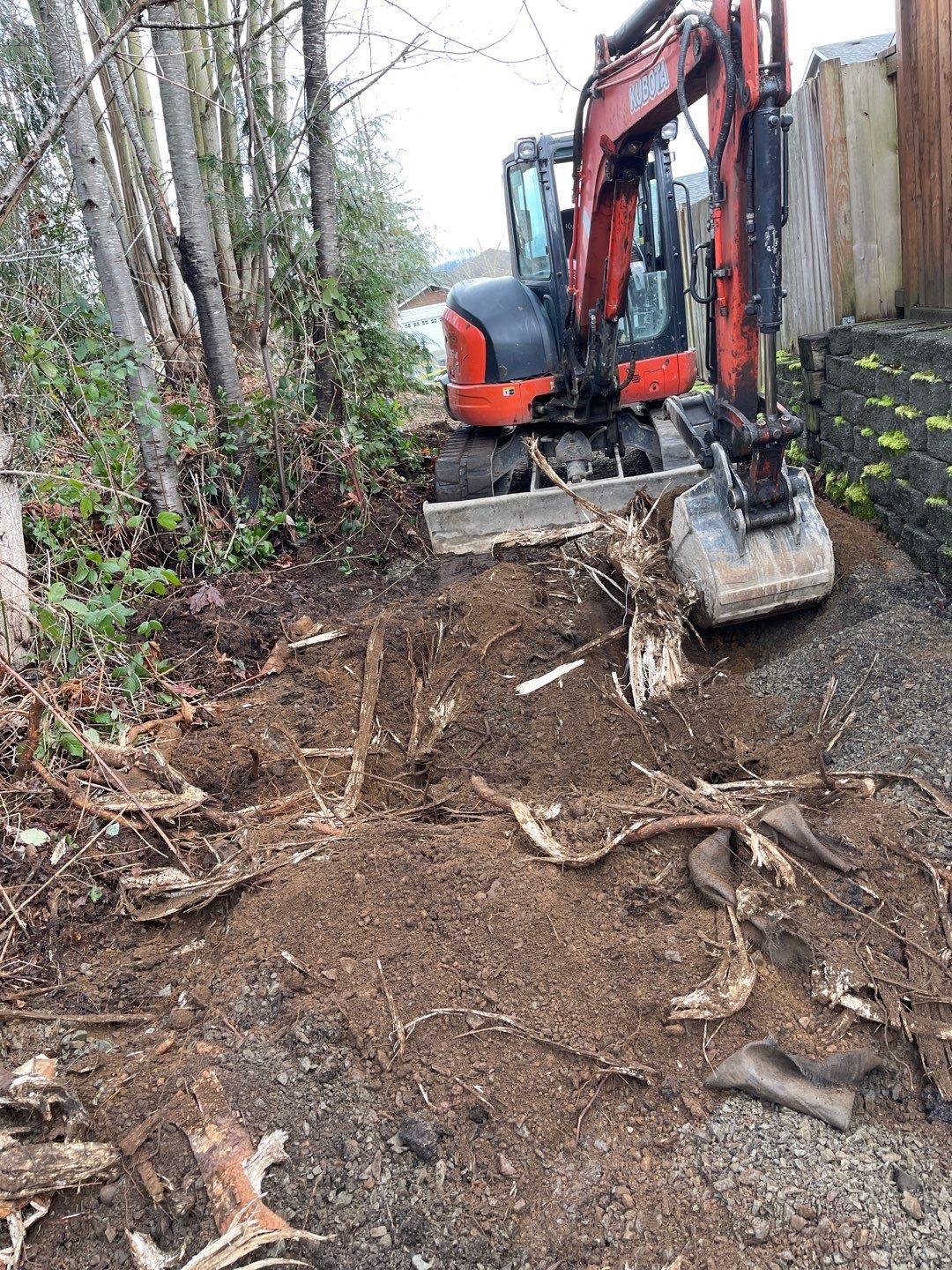 Asphalt Driveway Repair | Lake Stevens  by Jireh Asphalt & Concrete Inc 