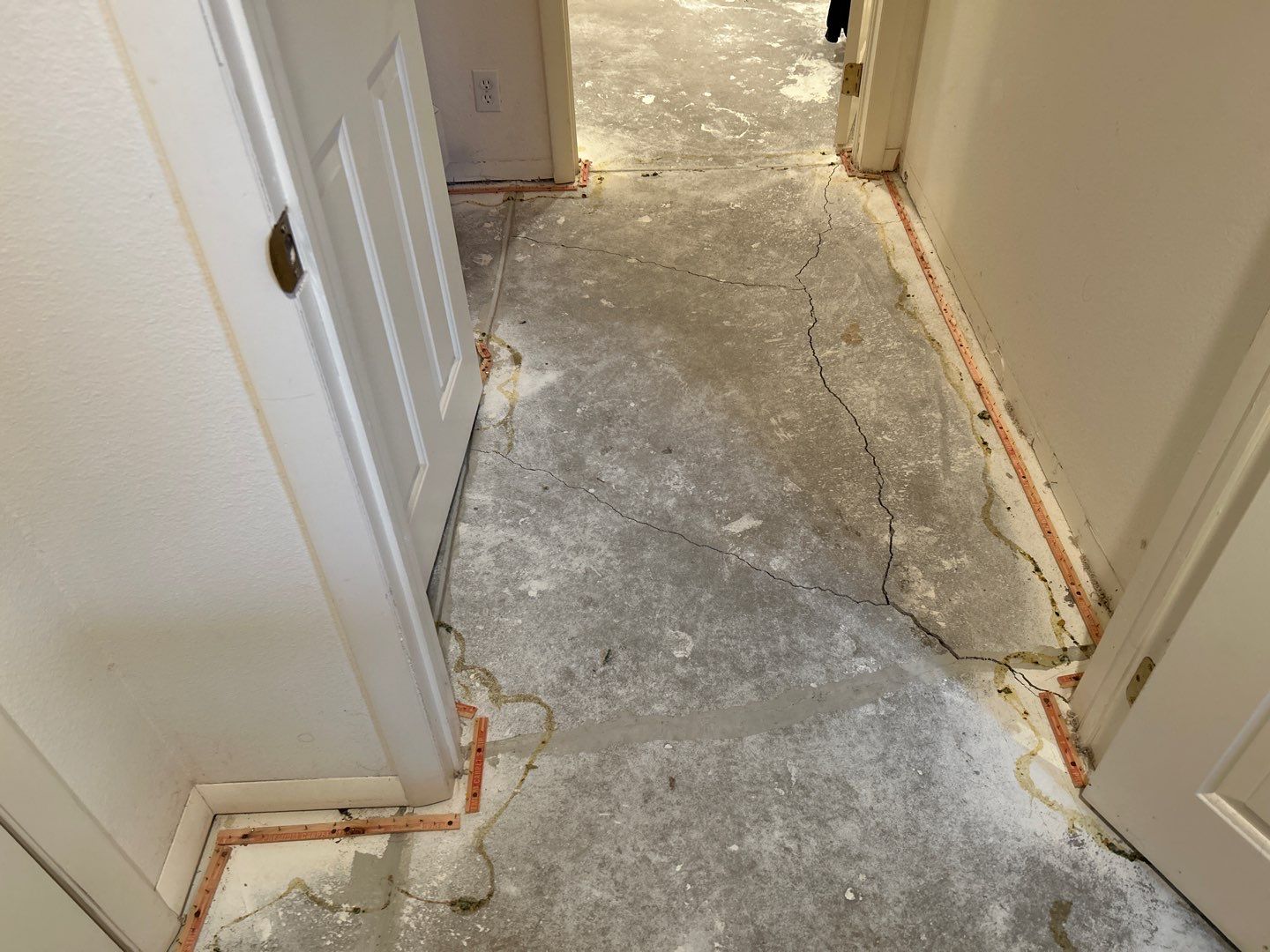 Reconstruction by Accountable Home Services