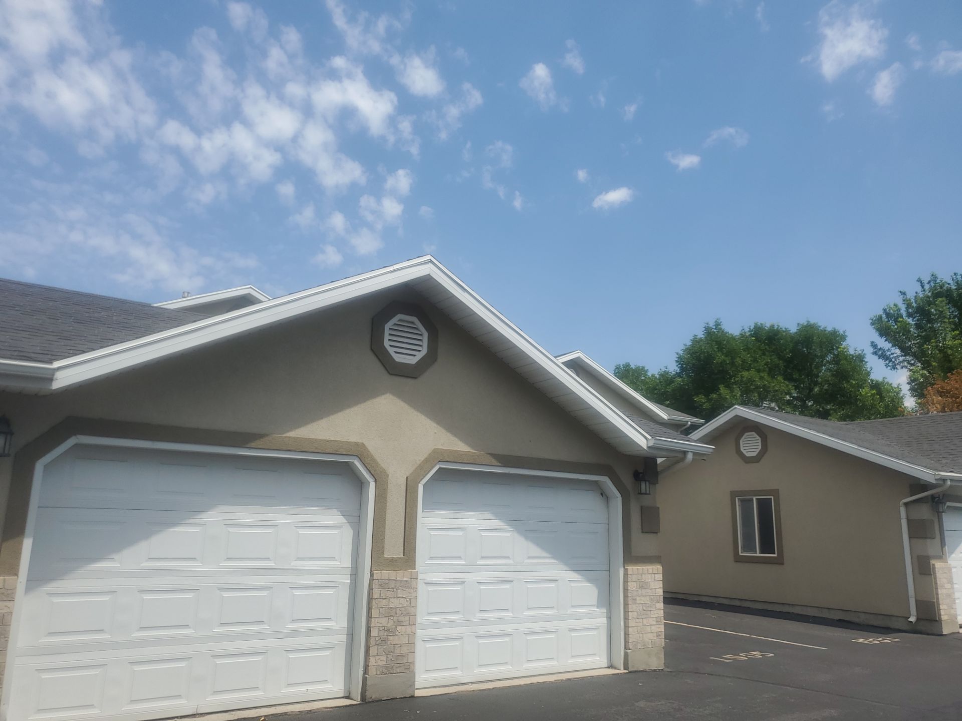 HOA Wind Damage – Insurance Appraisal Award Over $1.5 Million by ASAP Roofing & Exteriors