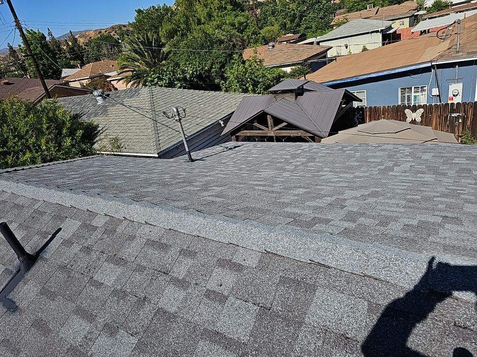 Roof Replacement - Los Angeles, CA 91352 by Epic Roof Replacement