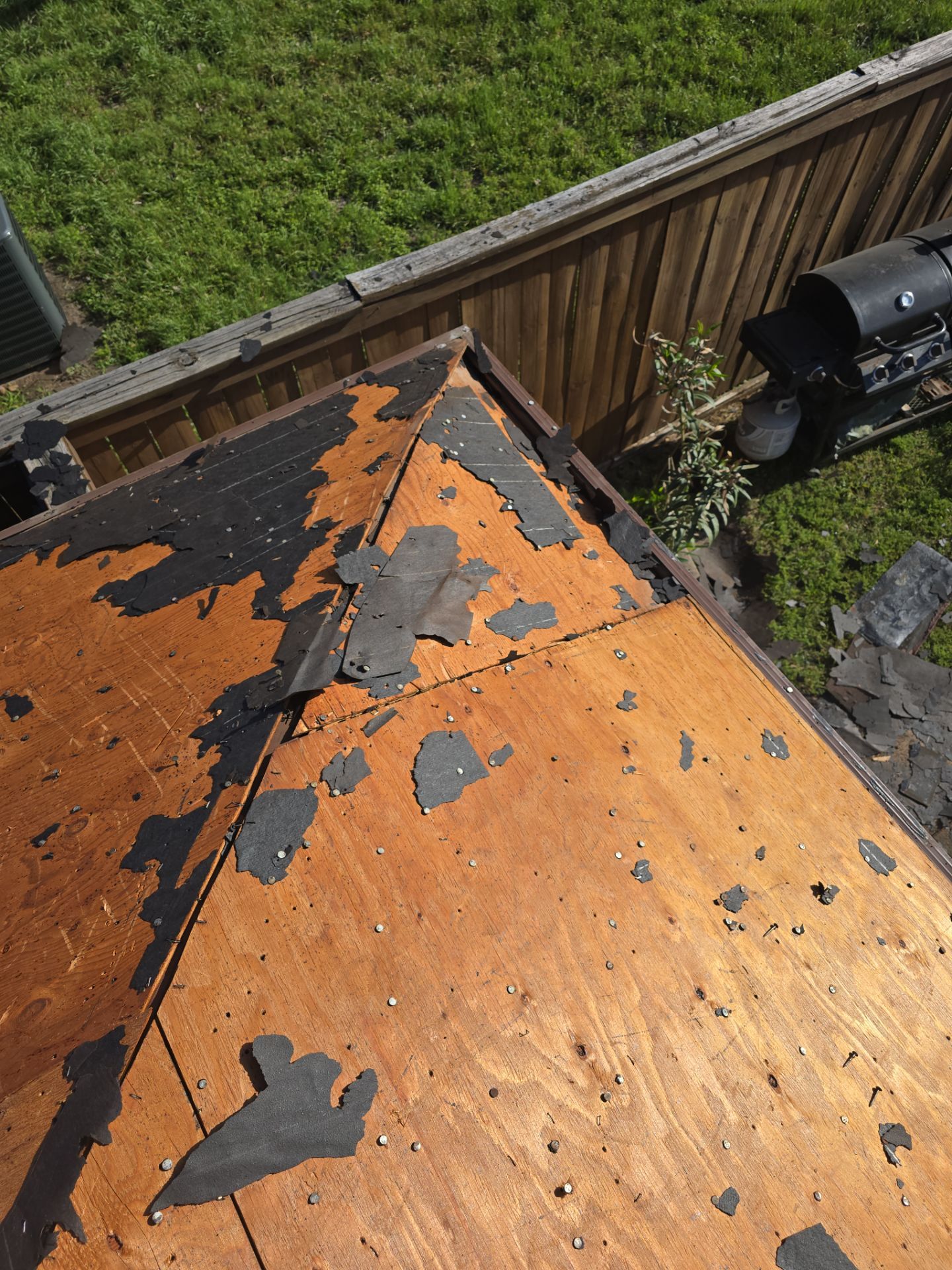 Roof Replacement Houston by Roof Repair Company