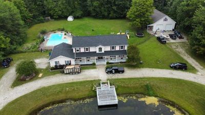 Residential Roofing Installation using IKO DYNASTY - Granite Black