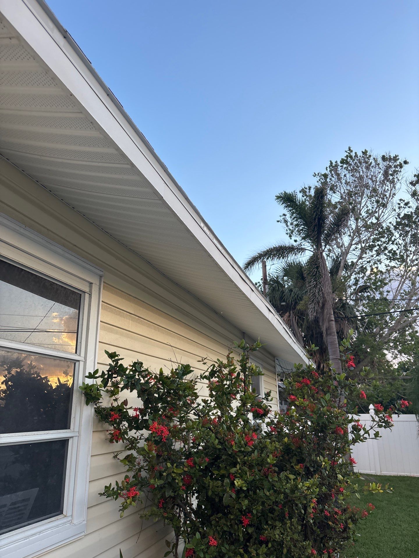 Project in Redington Beach 33708 by Mitchell Roofing Company LLC 