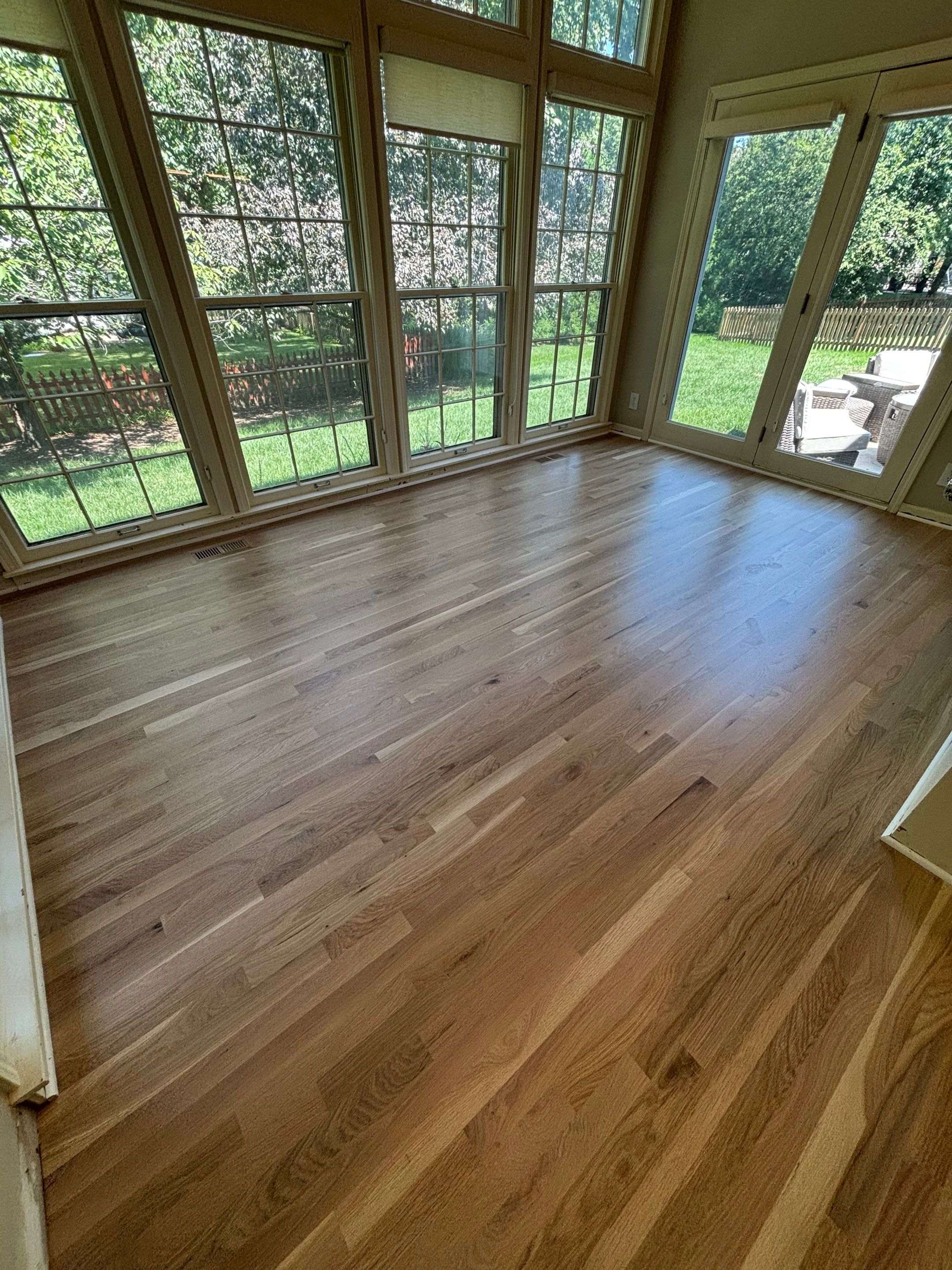 Install/Refinish Leawood by Rippnfinish