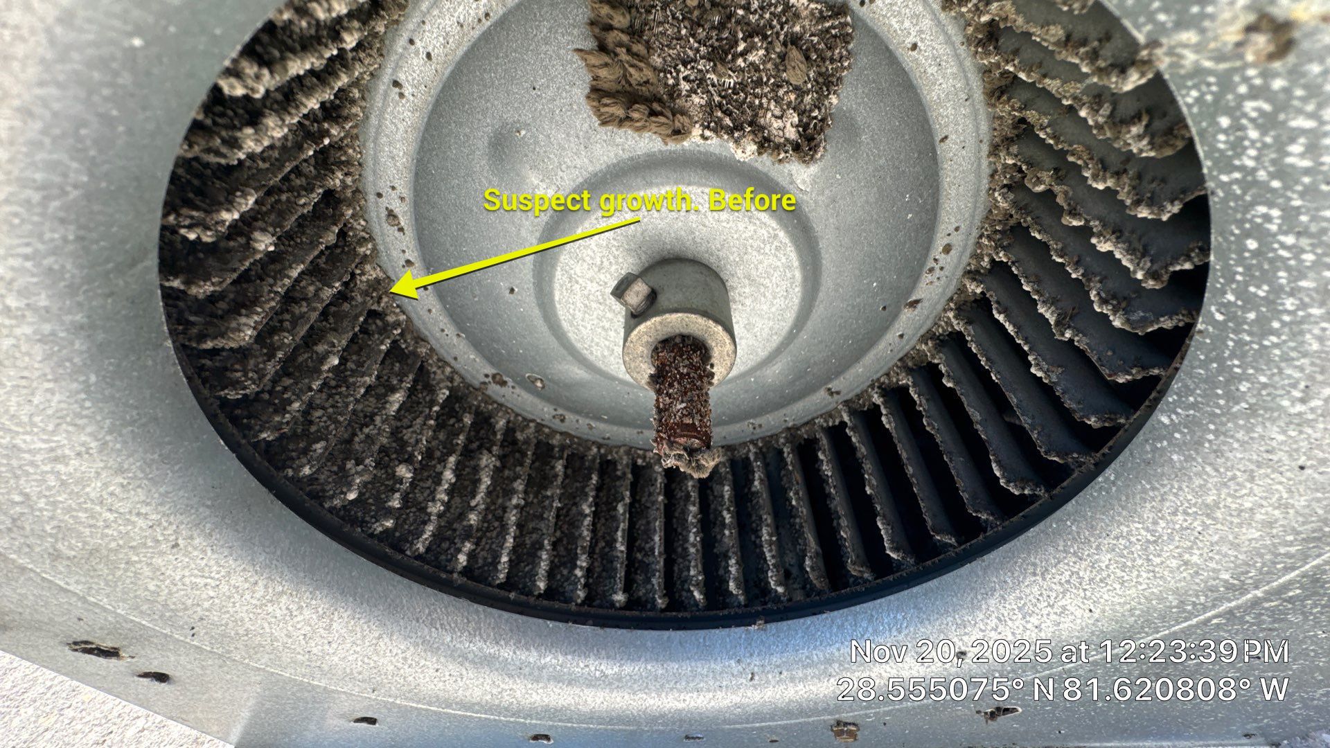 Air Duct and Dryer Vent Cleaning in Oakland by Hygienic Air, Inc