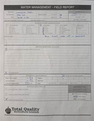 Project in New Albany