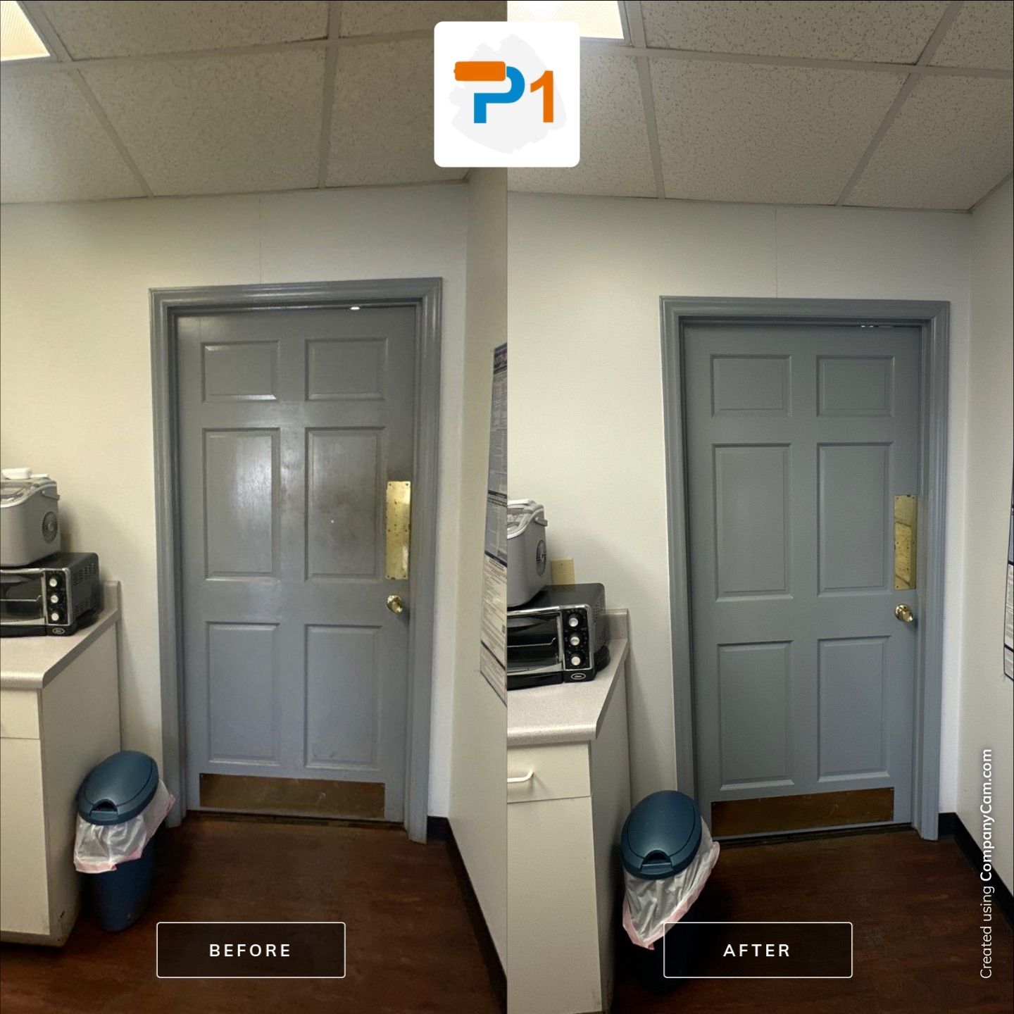 Industrial Facility in Greer by Painter1