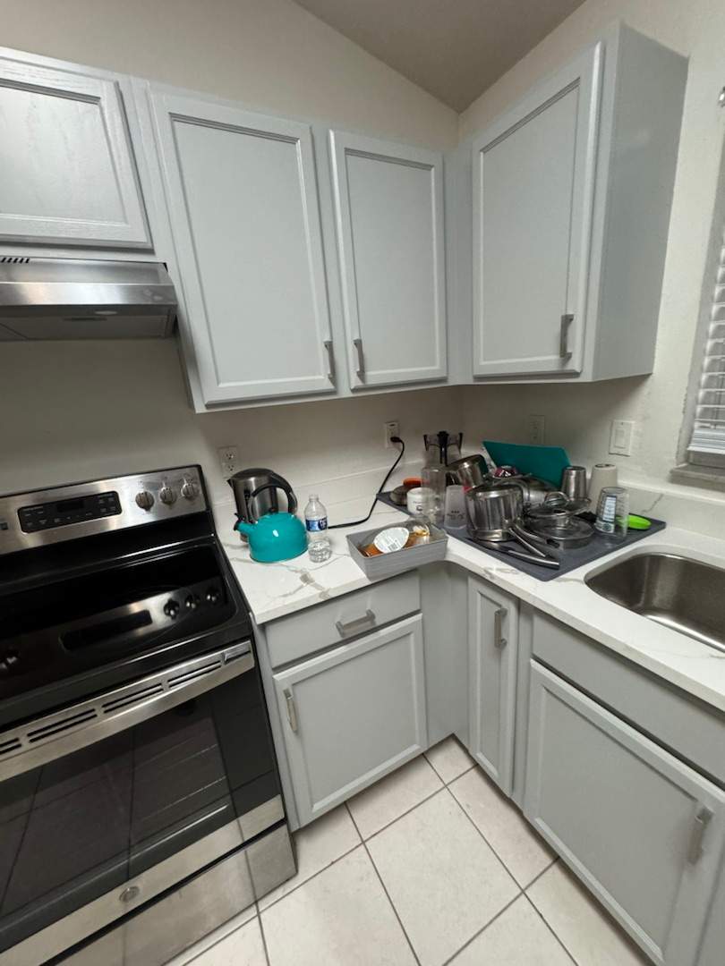 Project in Ocala by You Restorations LLC DBA YOU-Home