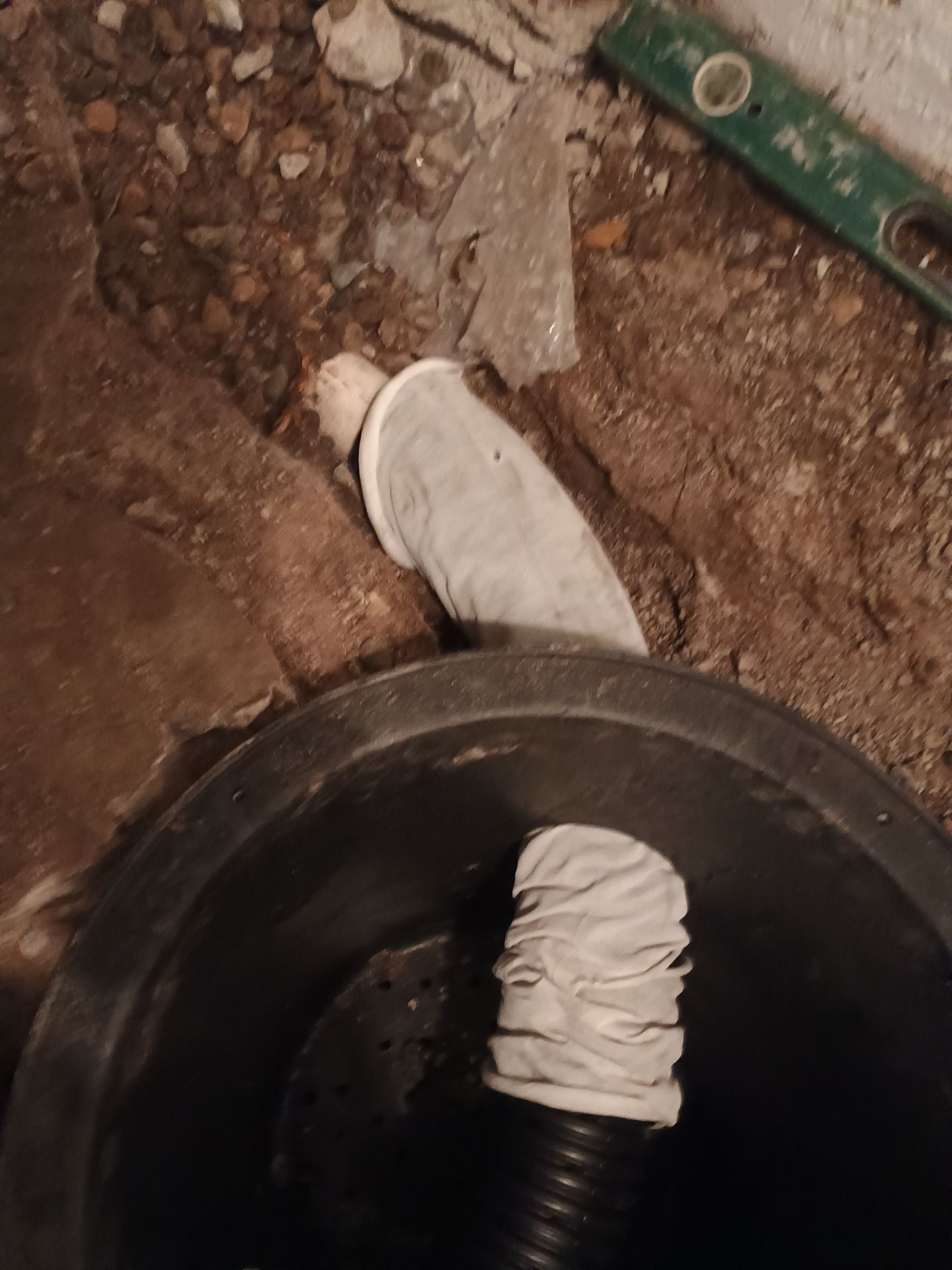 Updating Taylor's Waterproofing System by Waterproofing Northeast