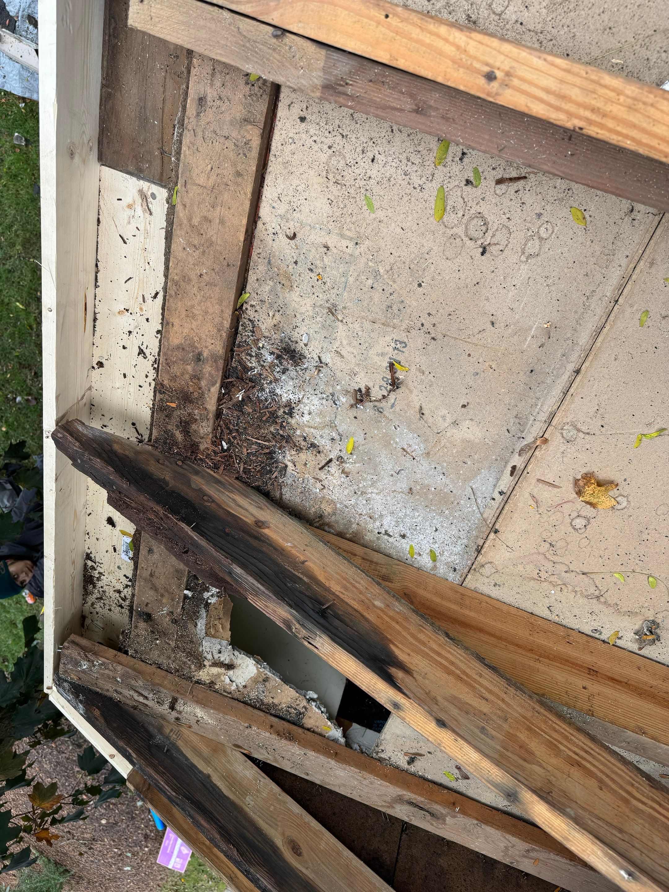 Roof Replacement using CertainTeed Landmark Pro by 180 Contractors