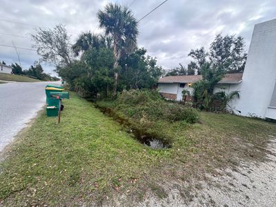 Hurricane Damage Claim in Punta Gorda