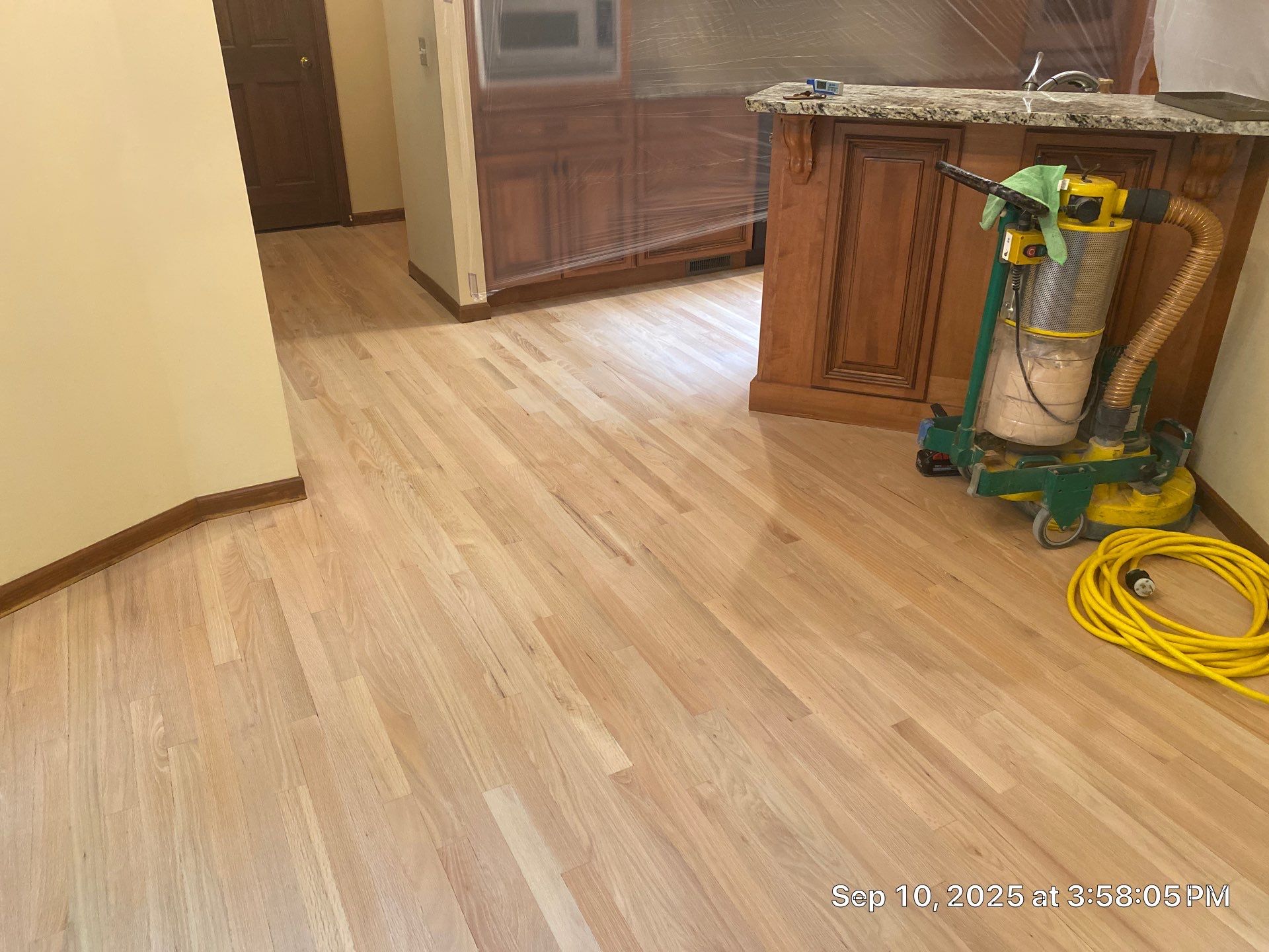 We FIX Water Damage! by RTBaldwin Hardwood Floors