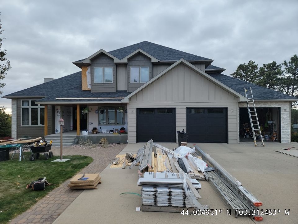 Turning heads by Weather-Tite Exteriors LLC