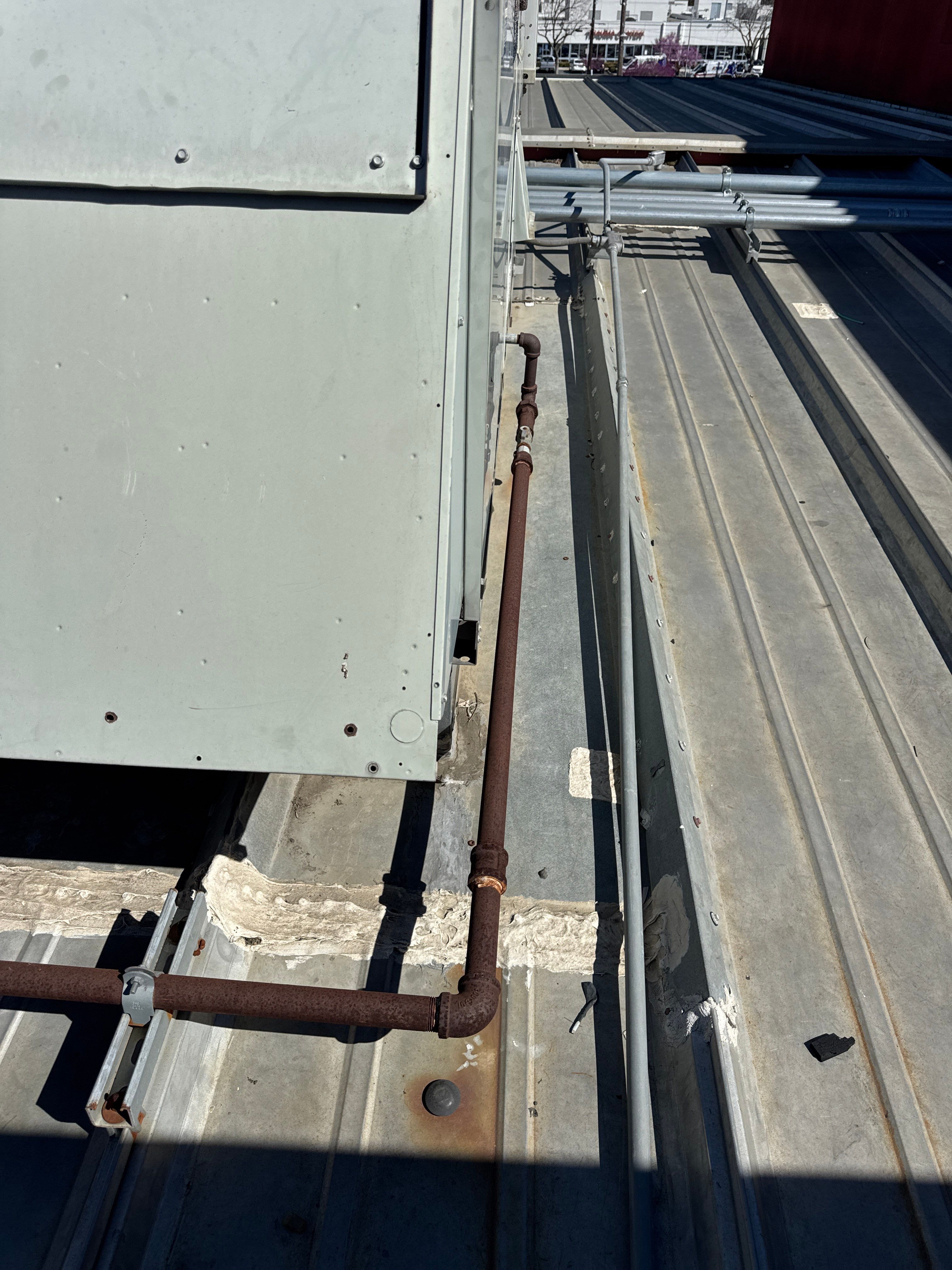 Reroof - Coffee Rd, Modesto by Econo Roofing