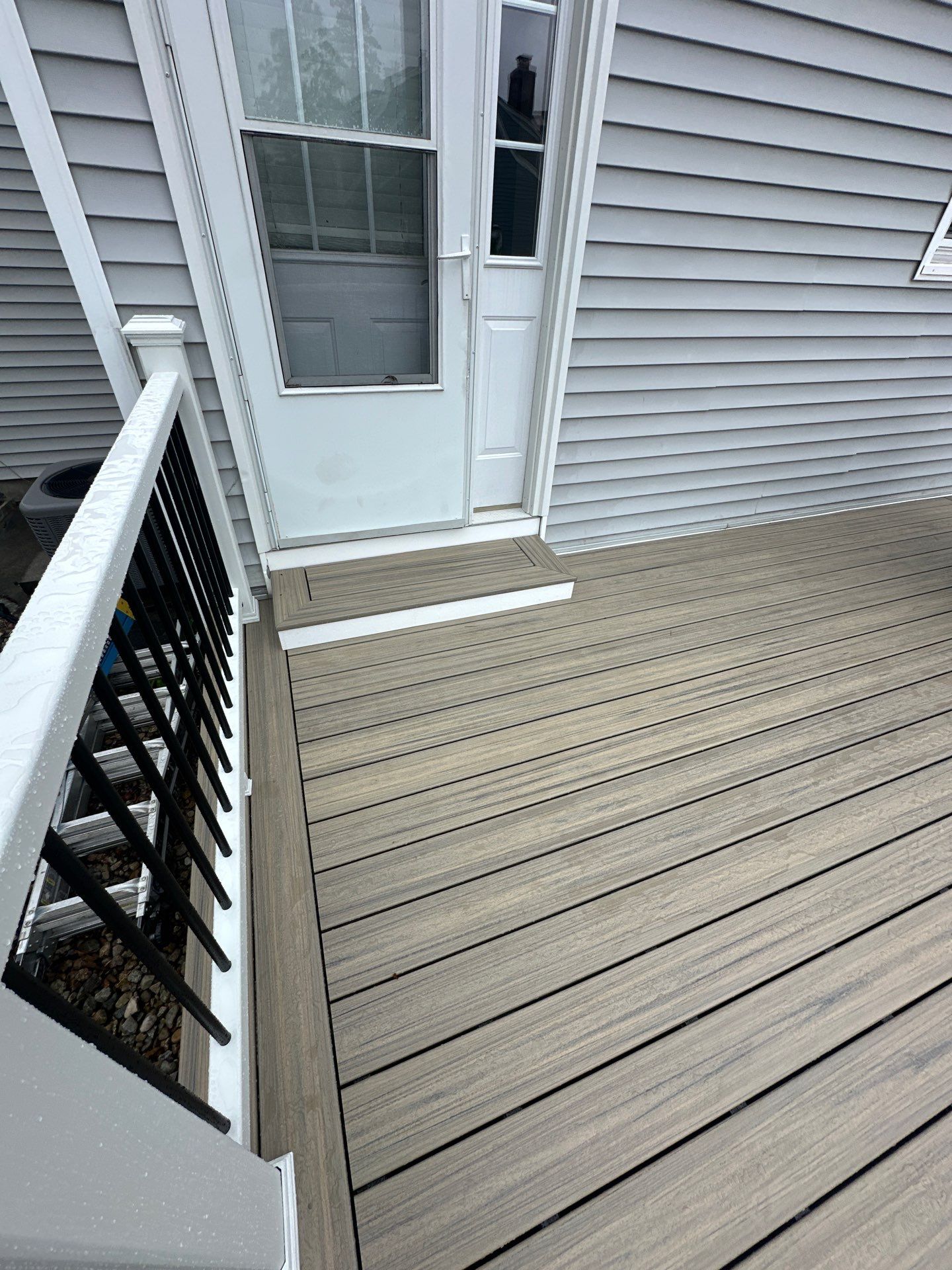 Deck Remodel by PBL Construction LLC