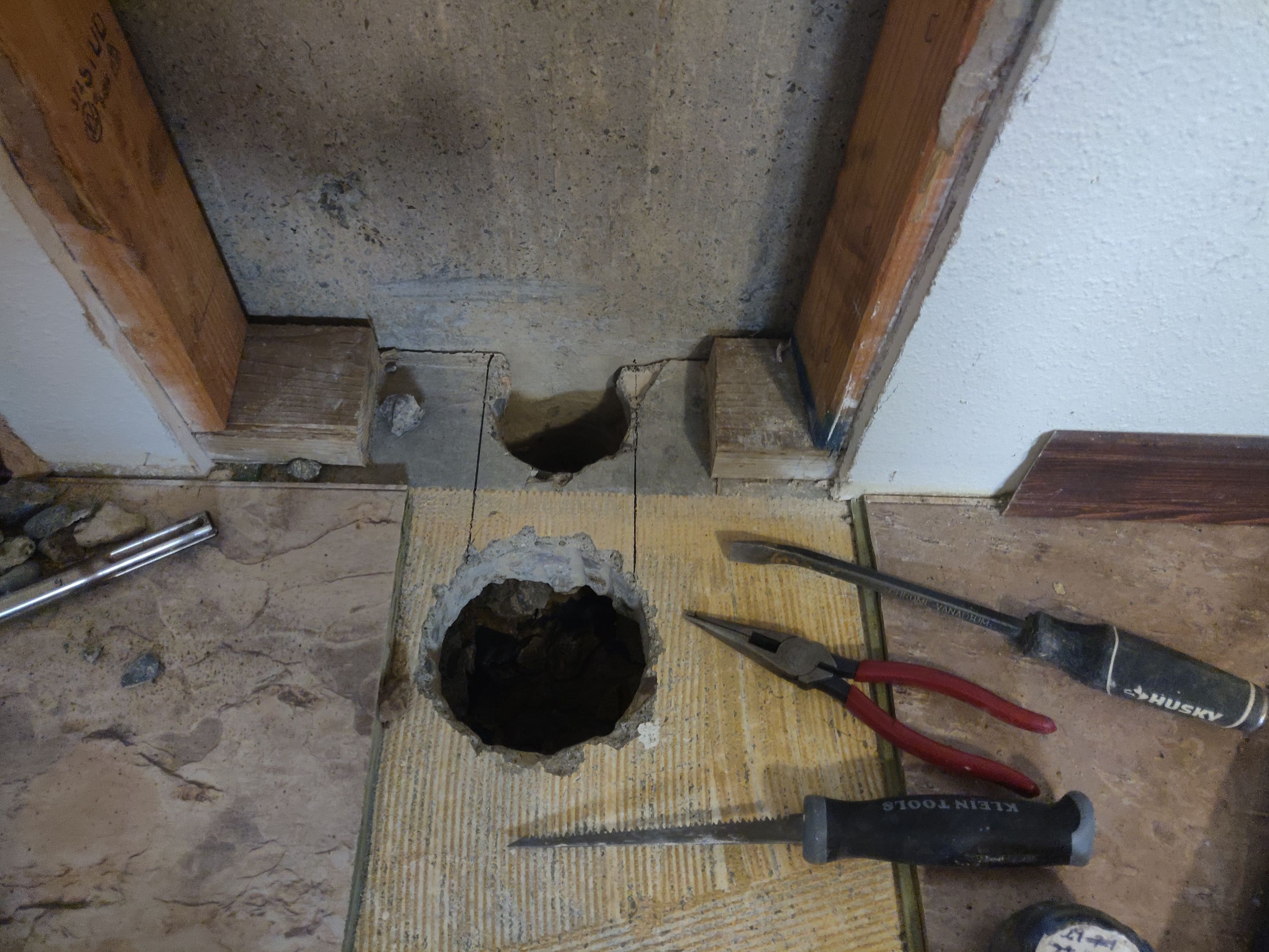 Subslab SafeAir™ System by JustRadon.Com