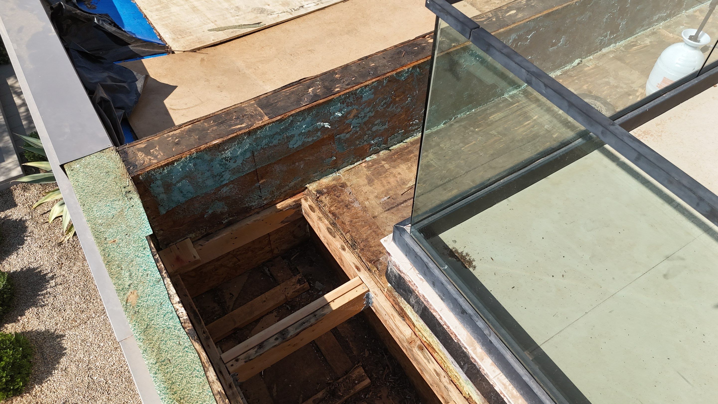 Project in Paradise Valley, AZ by Saint Roofing