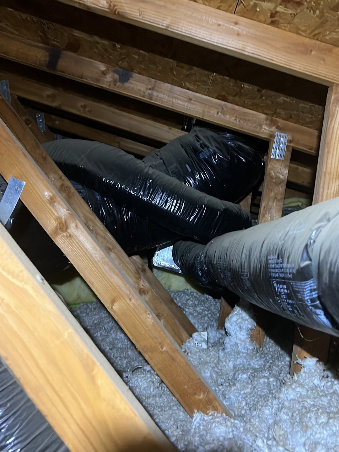 HVAC Diagnostic & Repair by Grandmark Service Company