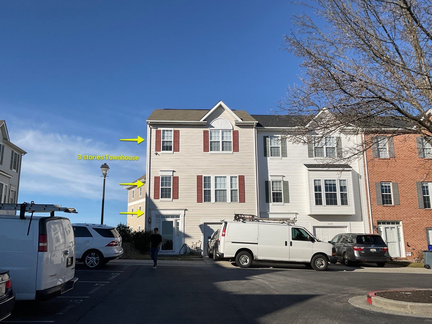 Residential Roofing Repair using XT-25 Shingles by Alpha Design Services