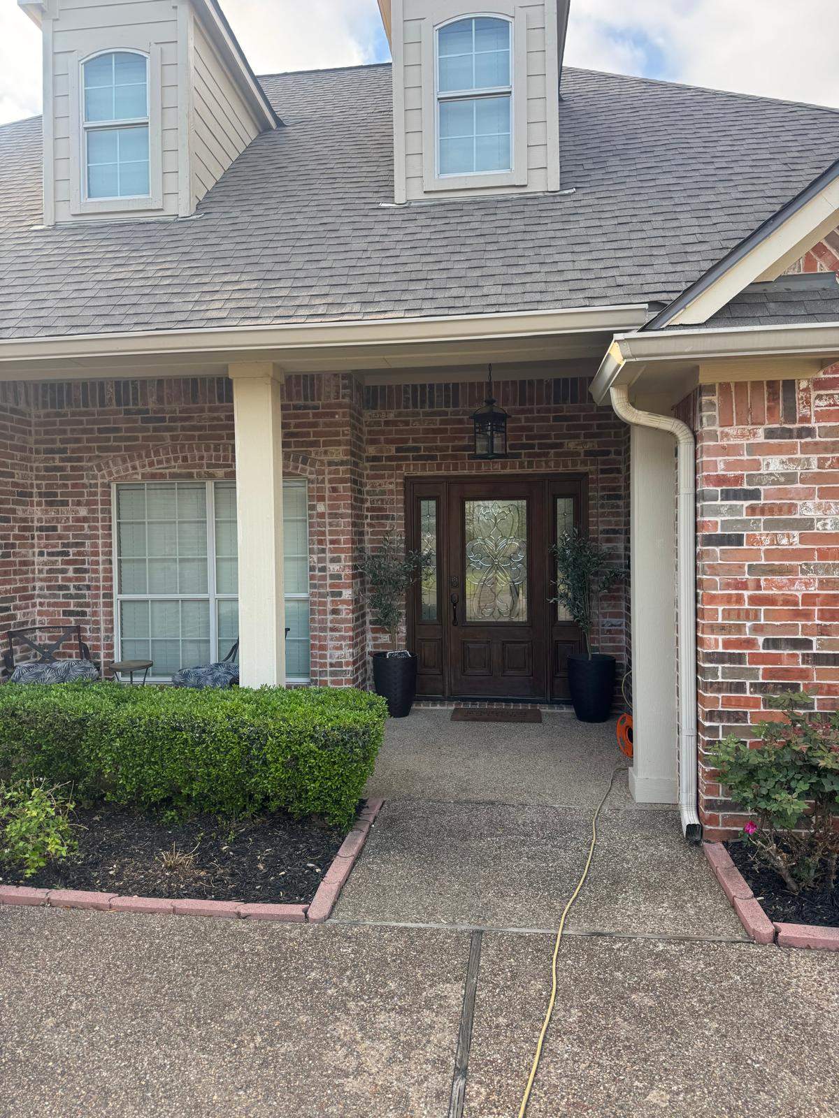 Residential Roof Replacement and Interior Restoration Services in Austin by Caliber Restoration LLC