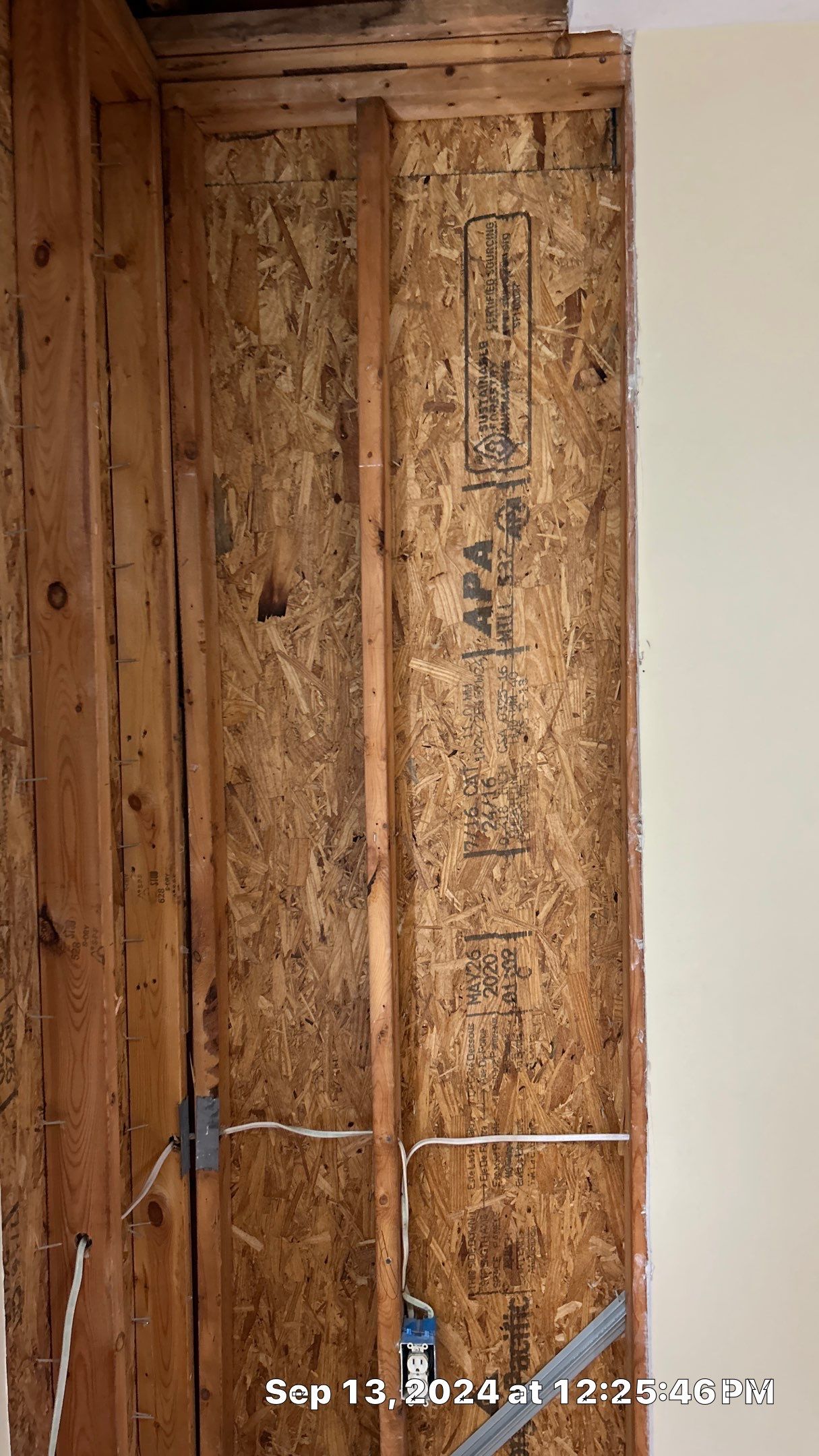 Limited Mold Remediation by EAS Environmental, LLC.