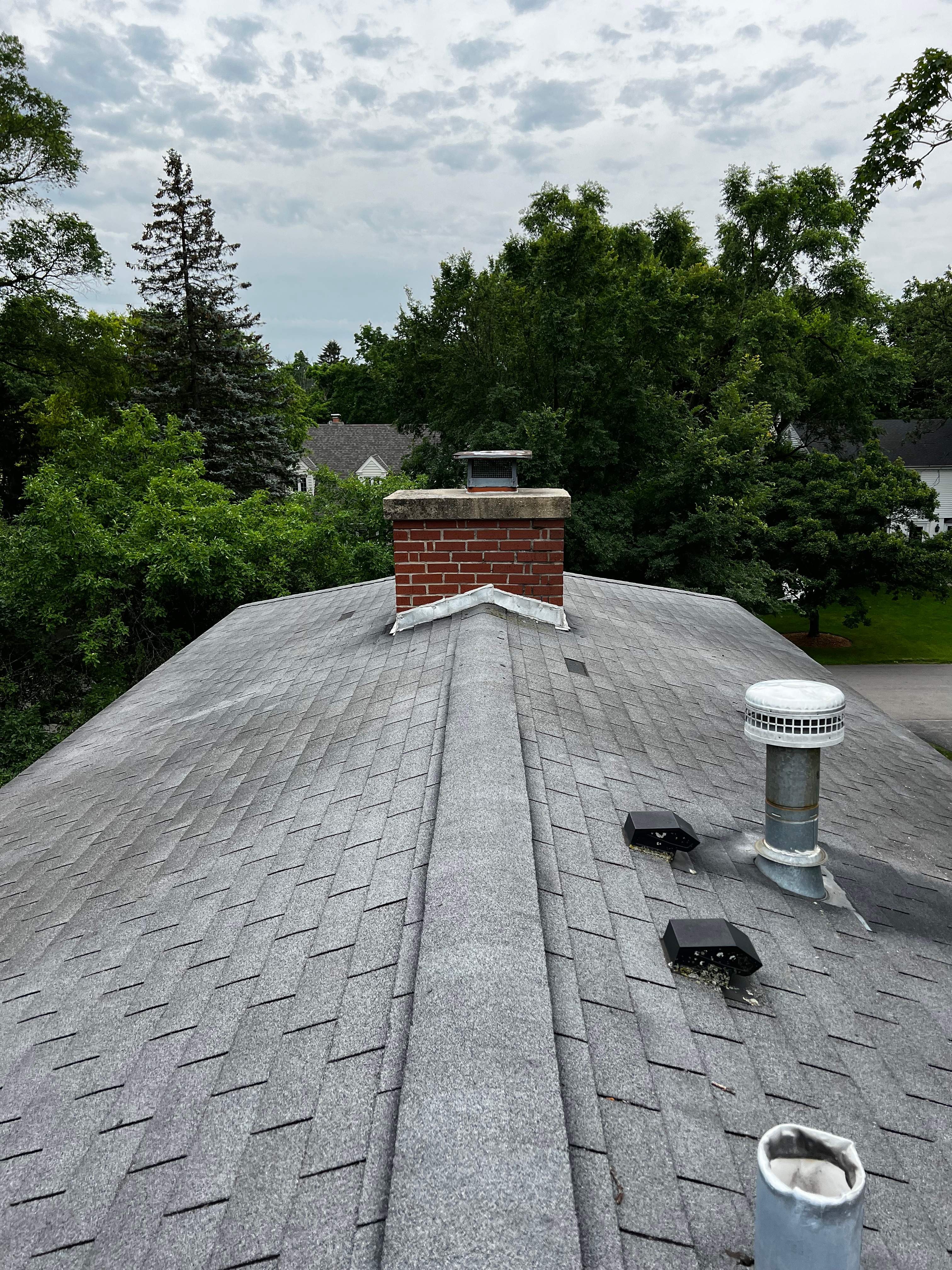 Roof Repair by G2