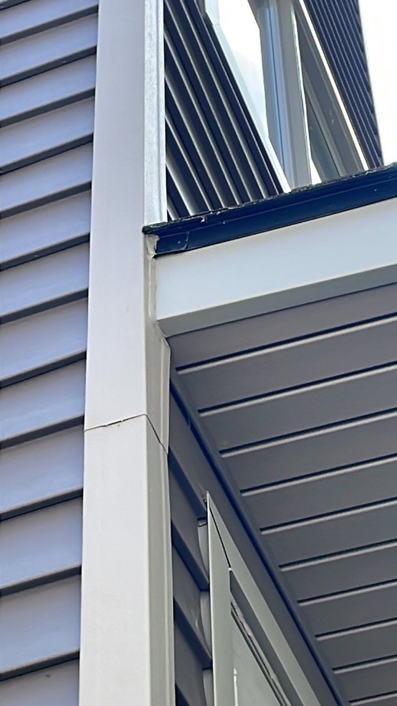 Siding Replacement using Certainteed Monogram D5 by 180 Contractors