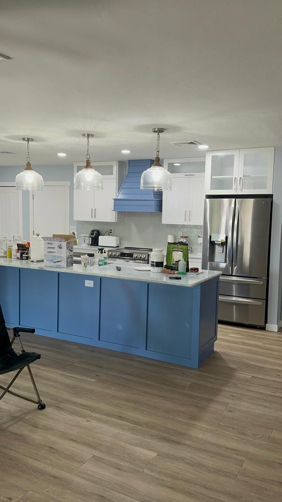 Full Interior Reno by Flip Ninja