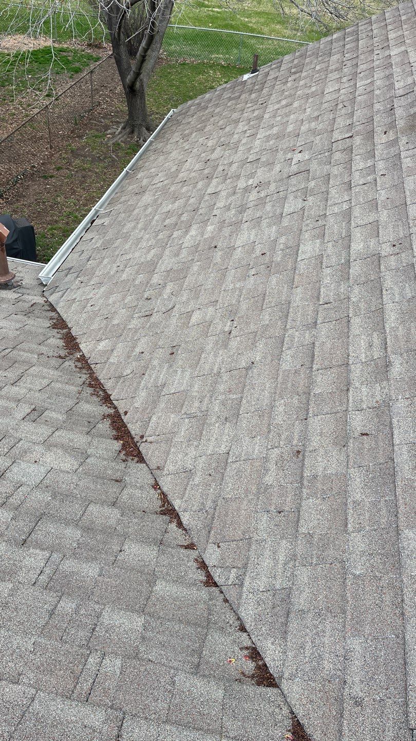 NKC Happy Blues by EEC Windows, Siding & Roofing