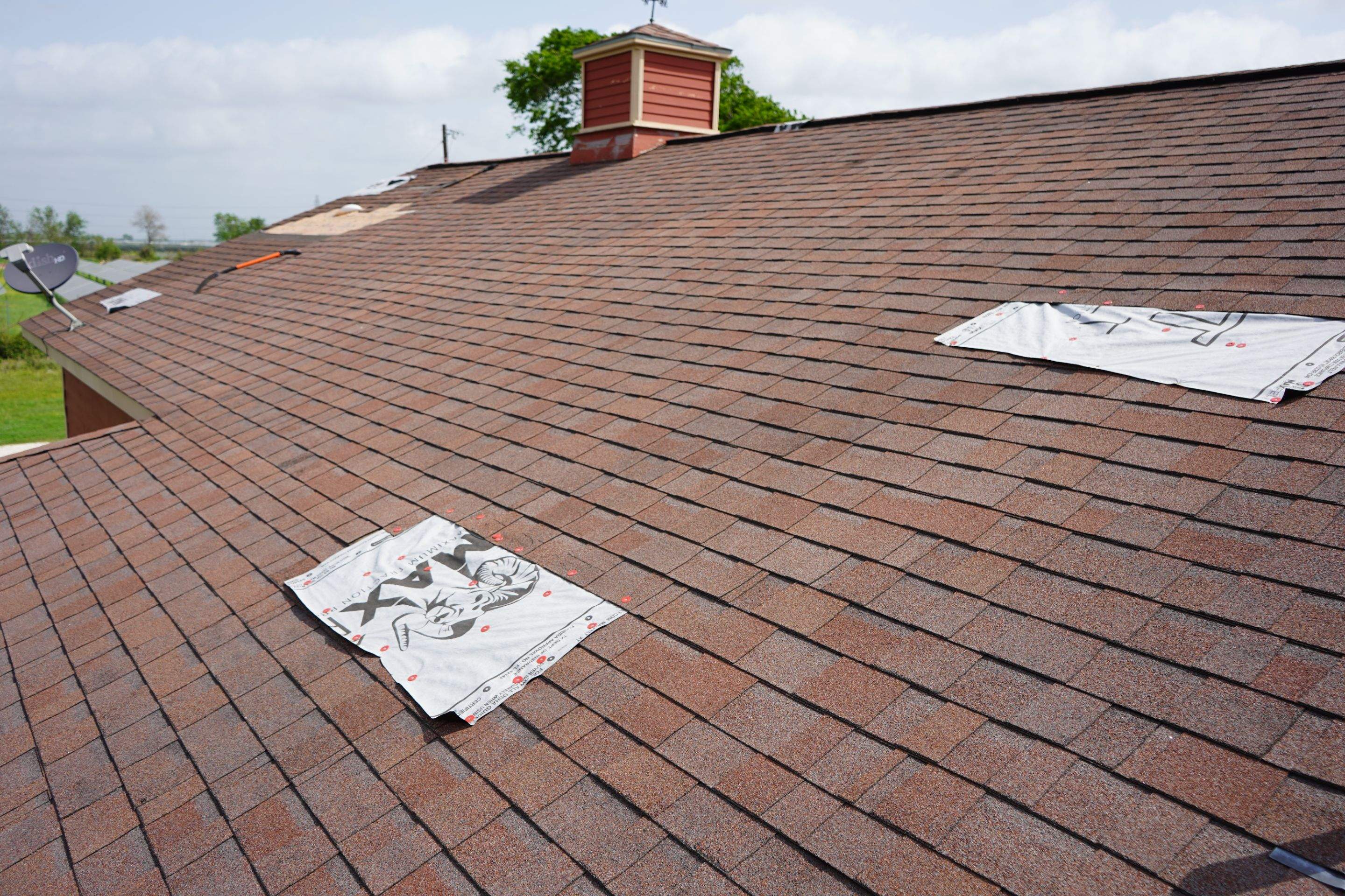Roof Repair El Campo by Roof Repair Company