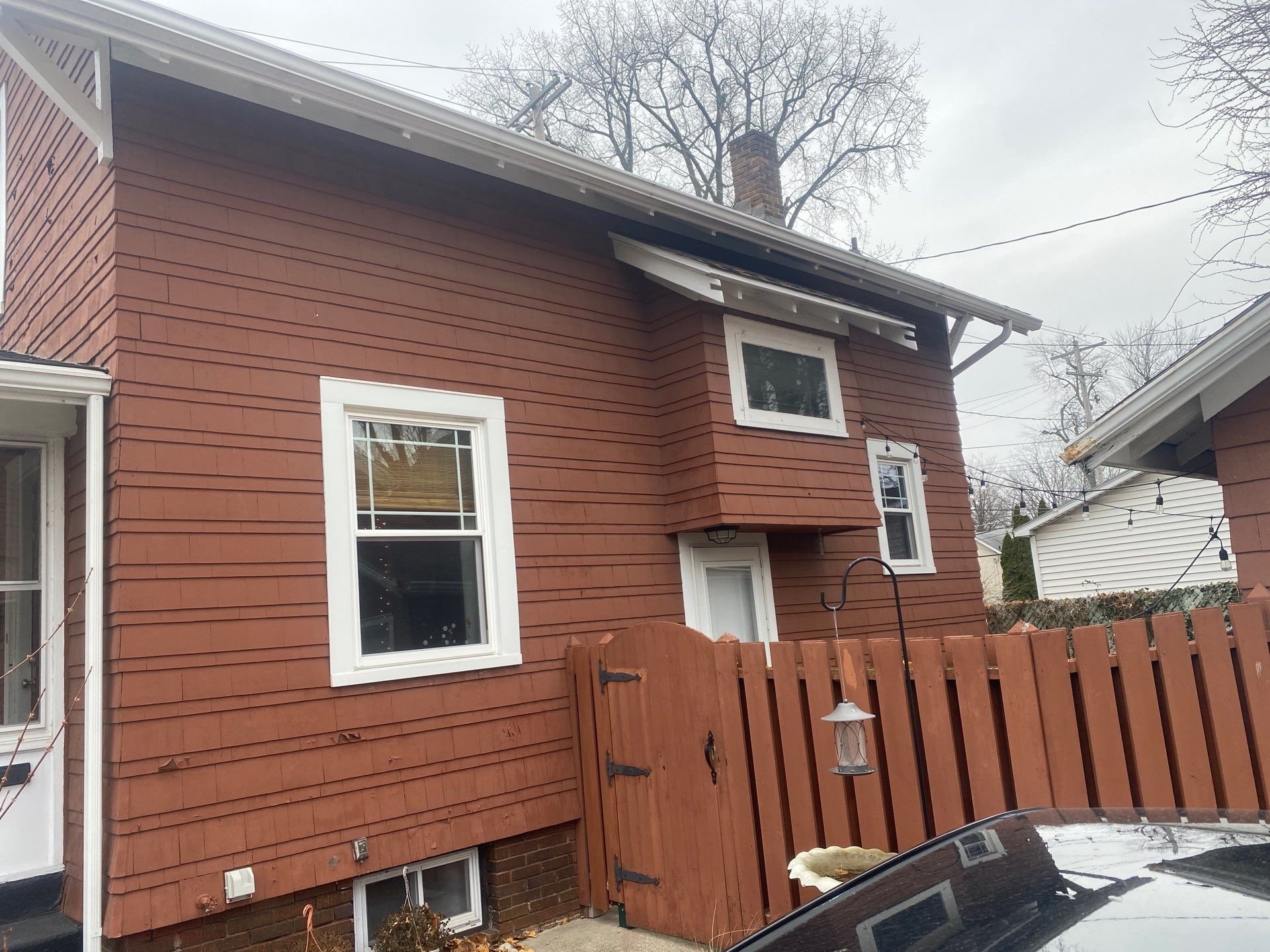 Project in Fort Wayne, IN by Window World Of Fort Wayne